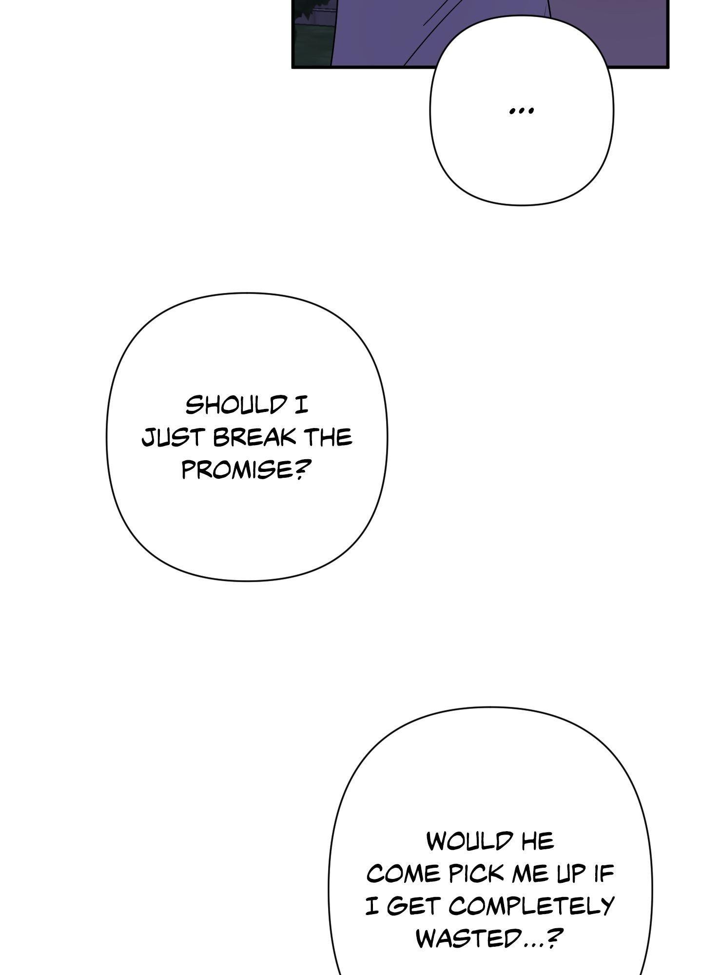 Kick Your Heart Chapter 20 page 58 - 