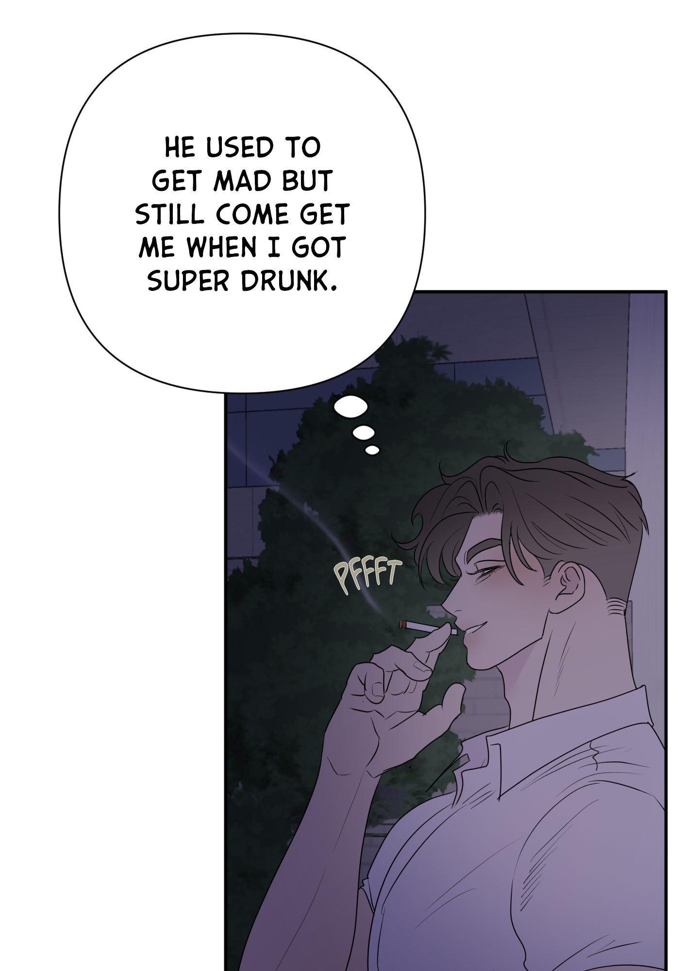 Kick Your Heart Chapter 20 page 60 - 