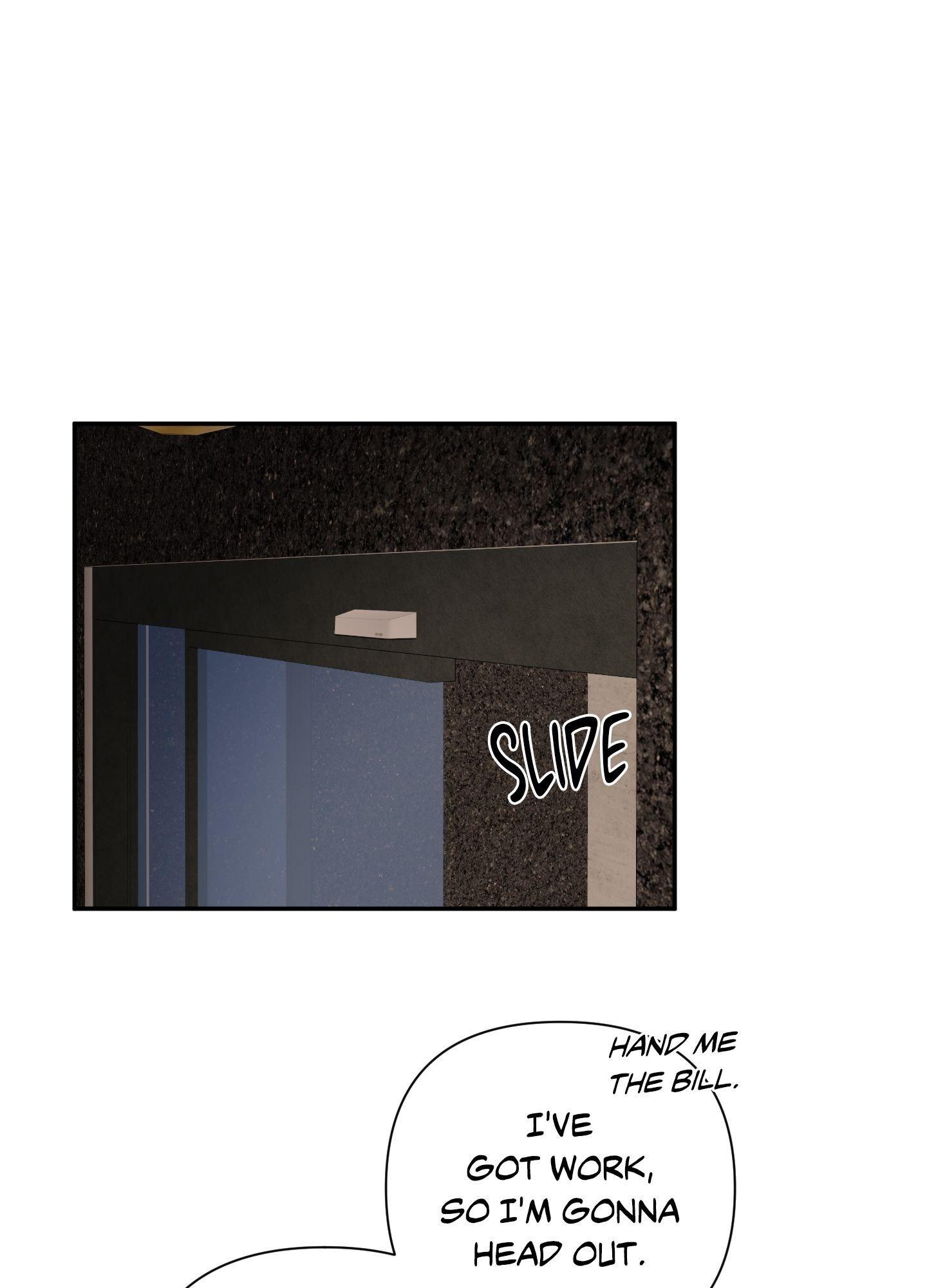 Kick Your Heart Chapter 20 page 63 - 