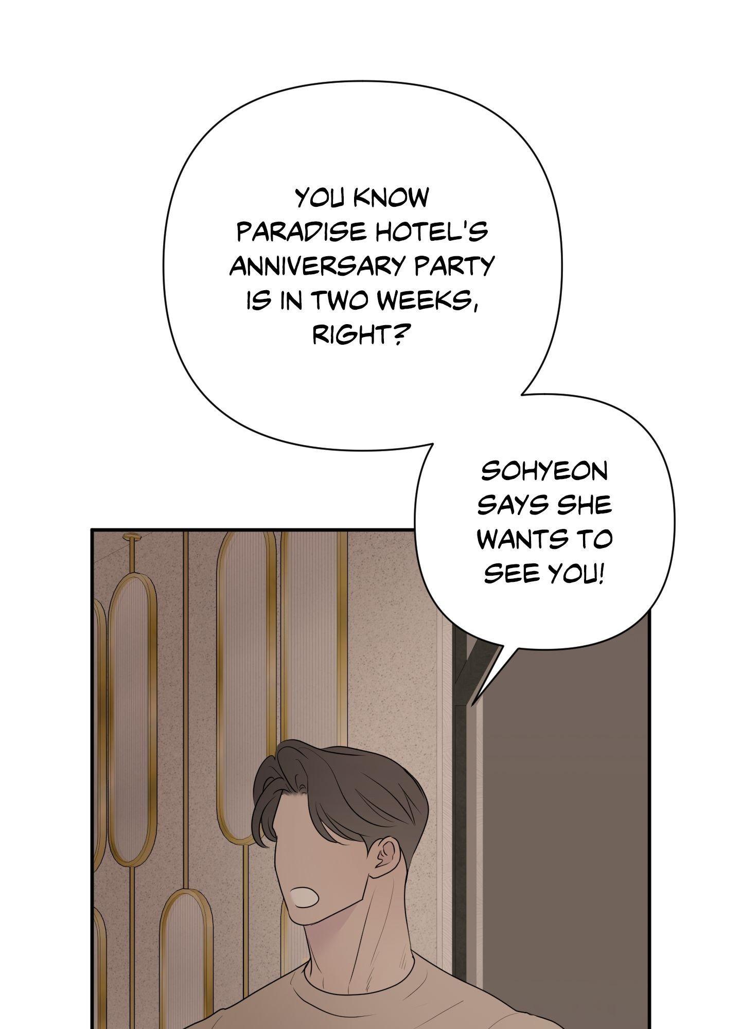 Kick Your Heart Chapter 20 page 65 - 