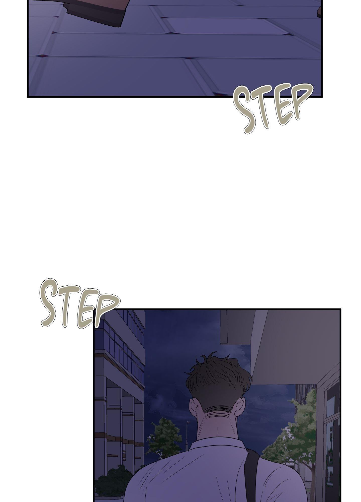 Kick Your Heart Chapter 20 page 69 - 