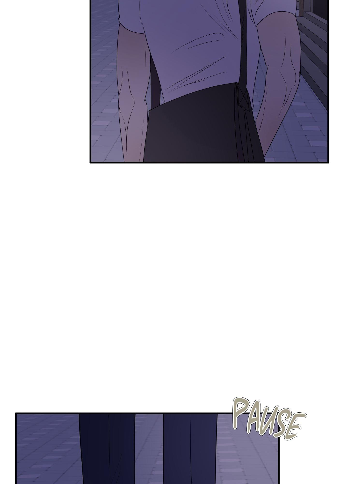Kick Your Heart Chapter 20 page 70 - 