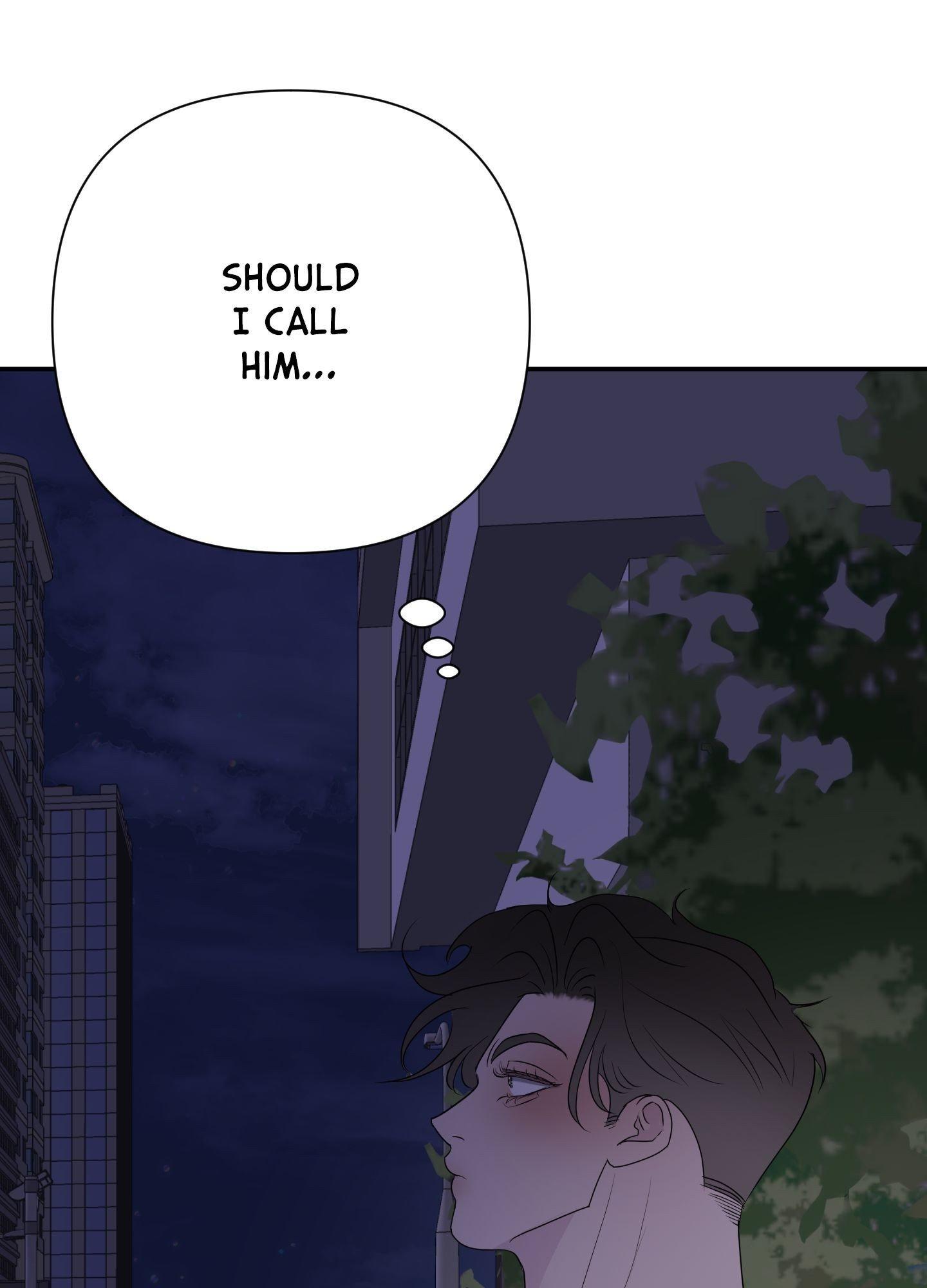 Kick Your Heart Chapter 20 page 72 - 