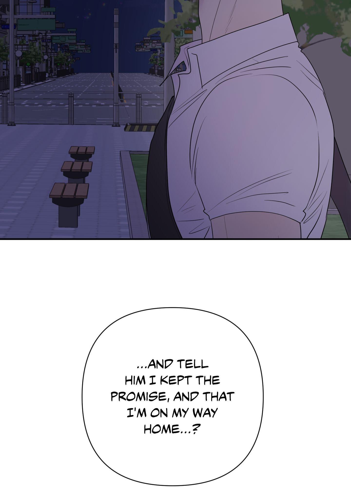 Kick Your Heart Chapter 20 page 73 - 