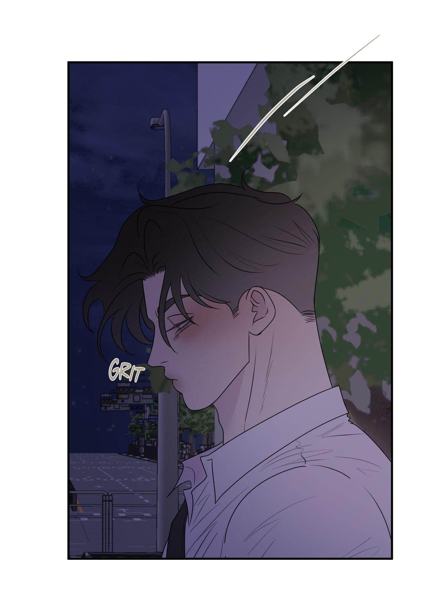 Kick Your Heart Chapter 20 page 74 - 