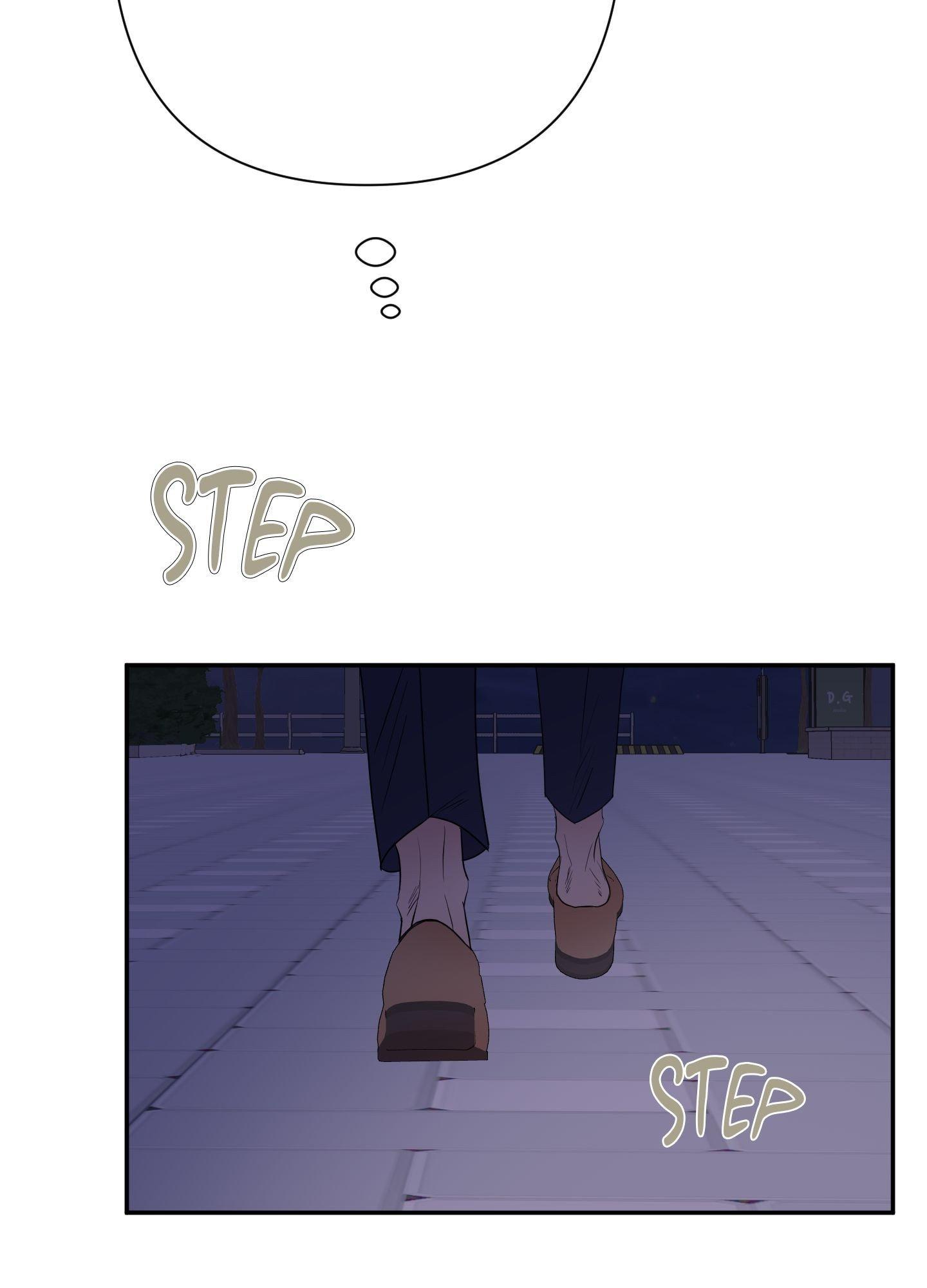 Kick Your Heart Chapter 20 page 76 - 