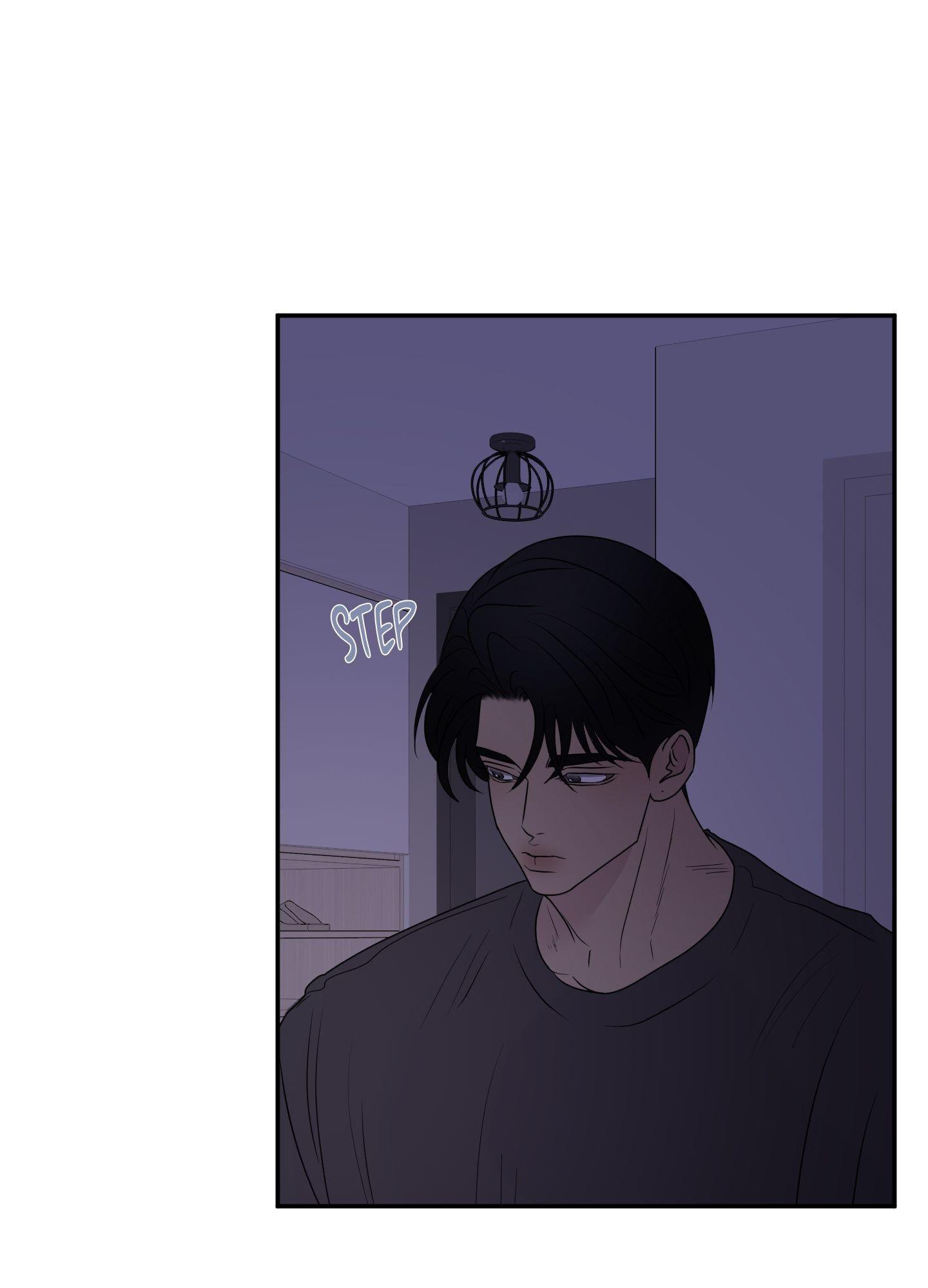 Kick Your Heart Chapter 20 page 82 - 