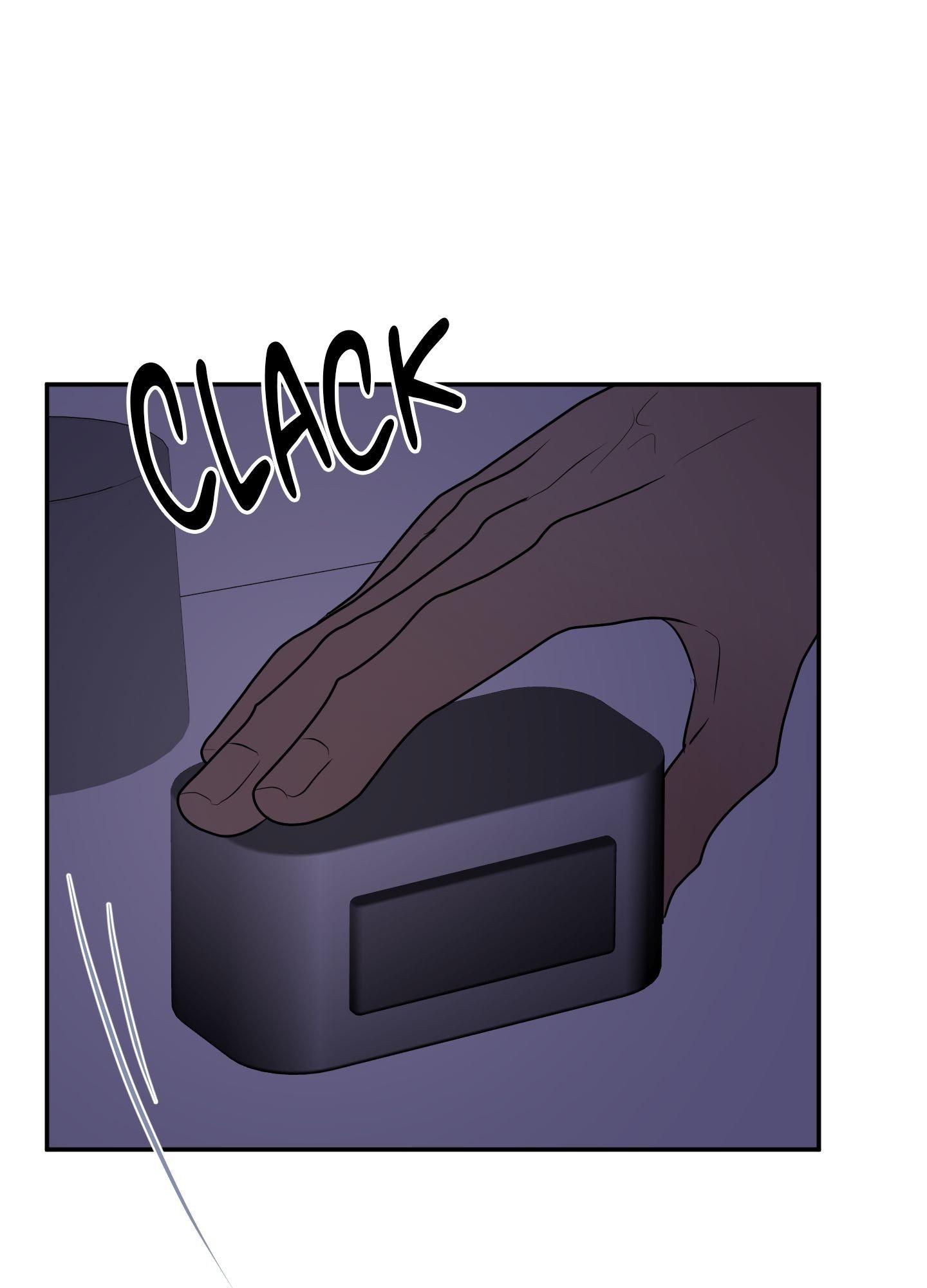 Kick Your Heart Chapter 20 page 83 - 