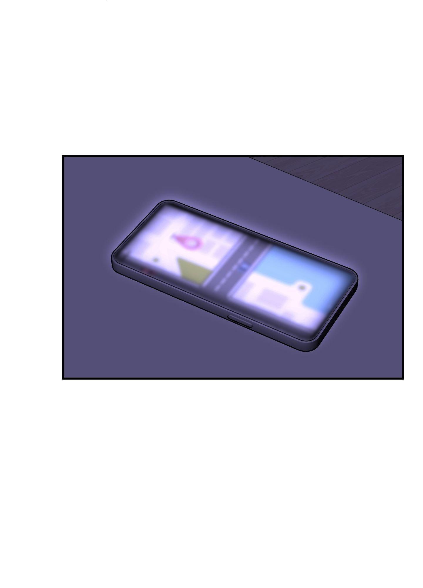 Kick Your Heart Chapter 20 page 84 - 