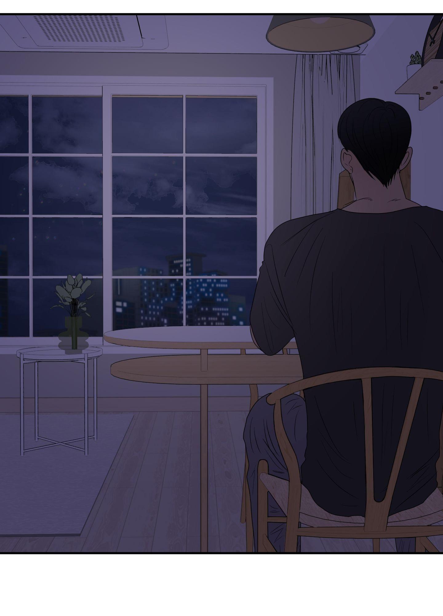 Kick Your Heart Chapter 20 page 85 - 
