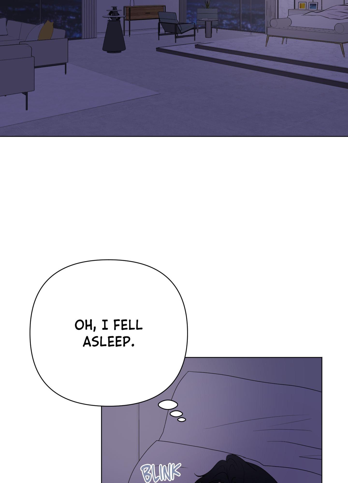 Kick Your Heart Chapter 21 page 2 - 