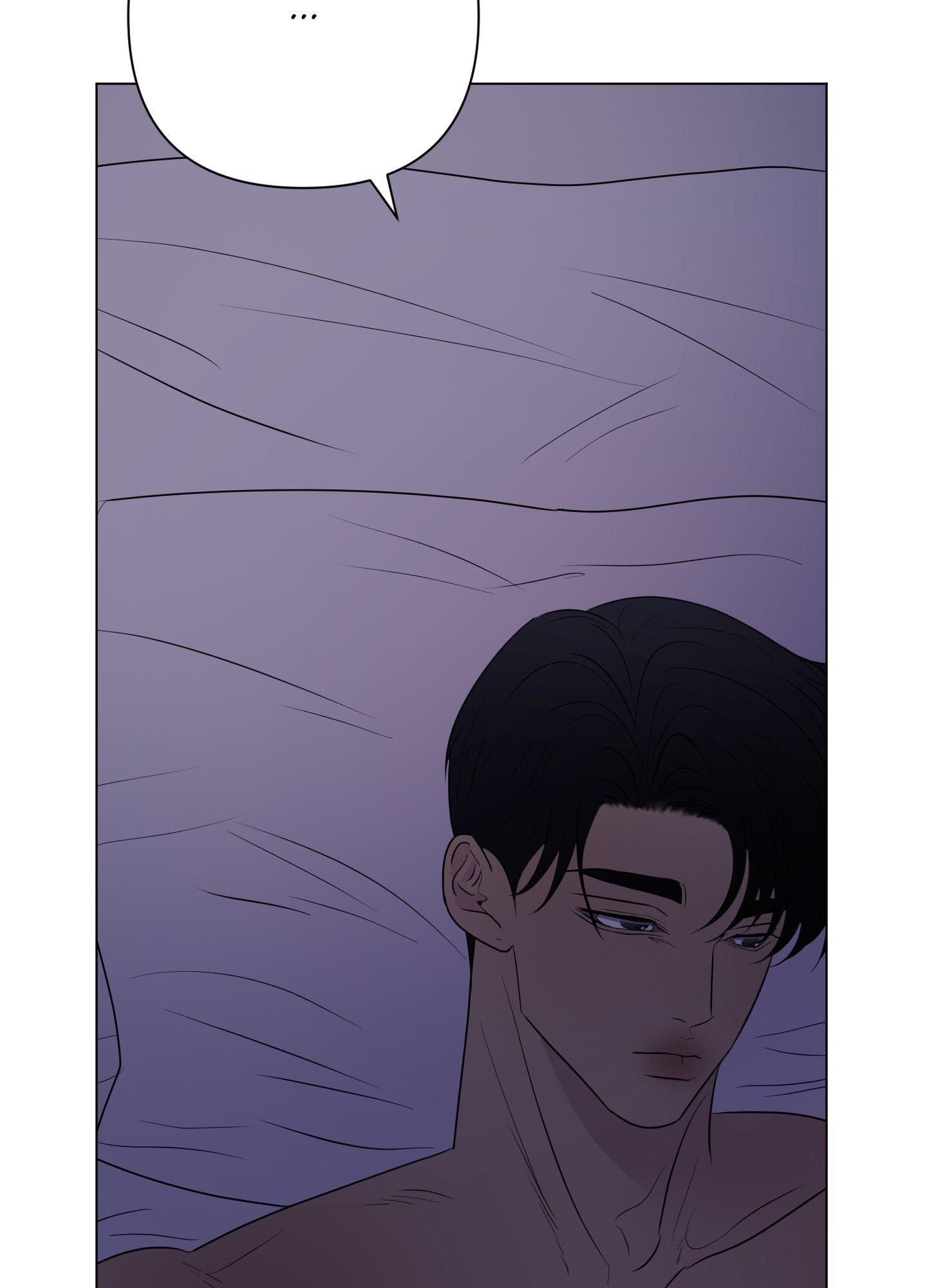 Kick Your Heart Chapter 21 page 14 - 