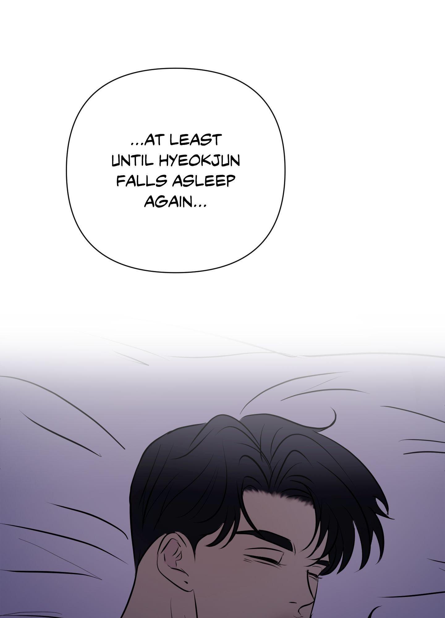 Kick Your Heart Chapter 21 page 16 - 