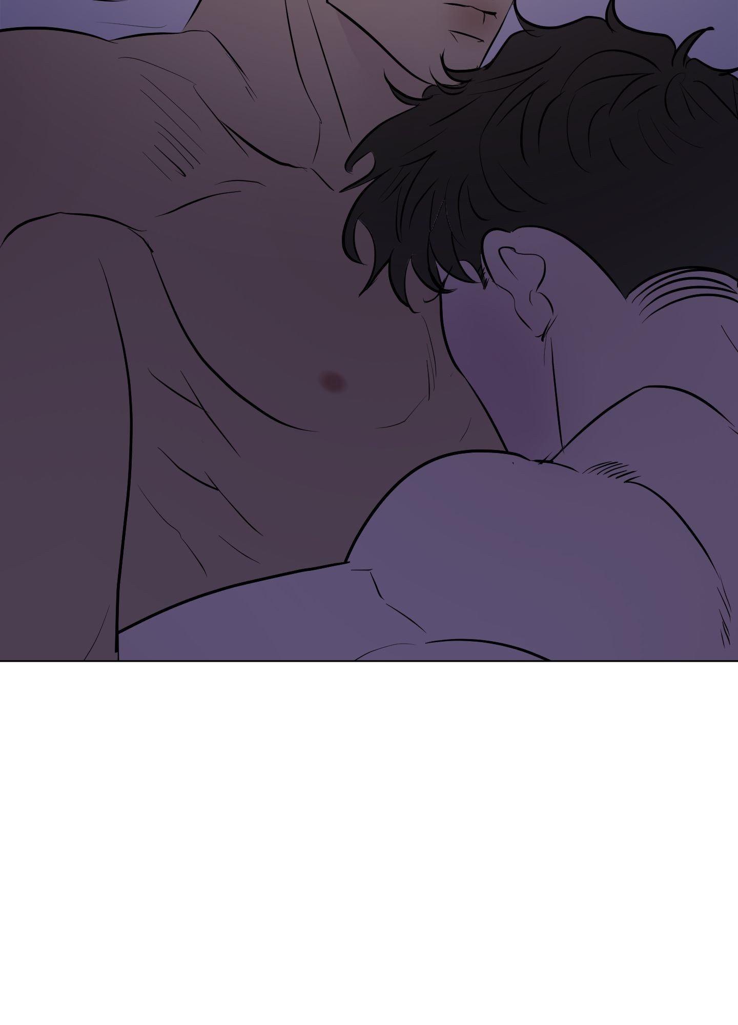 Kick Your Heart Chapter 21 page 17 - 