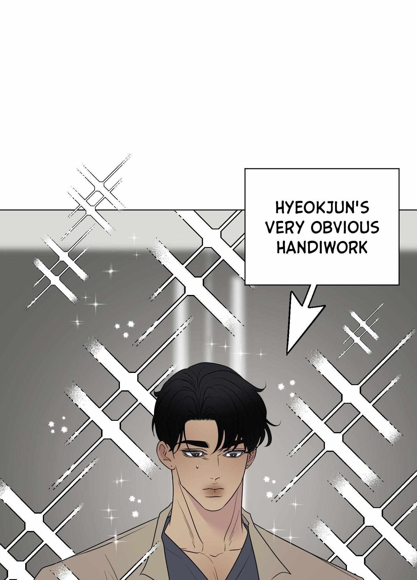 Kick Your Heart Chapter 21 page 22 - 