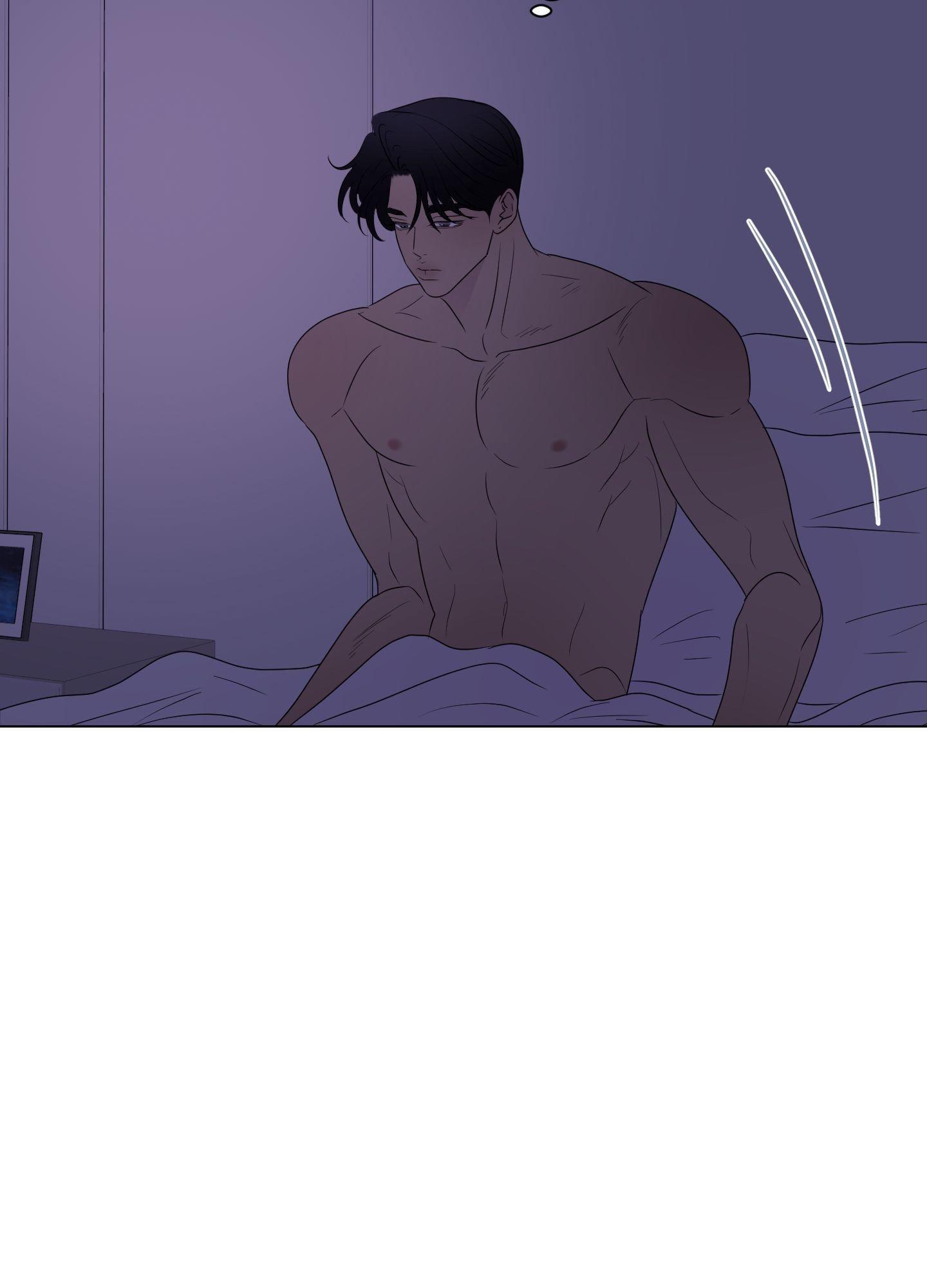 Kick Your Heart Chapter 21 page 4 - 