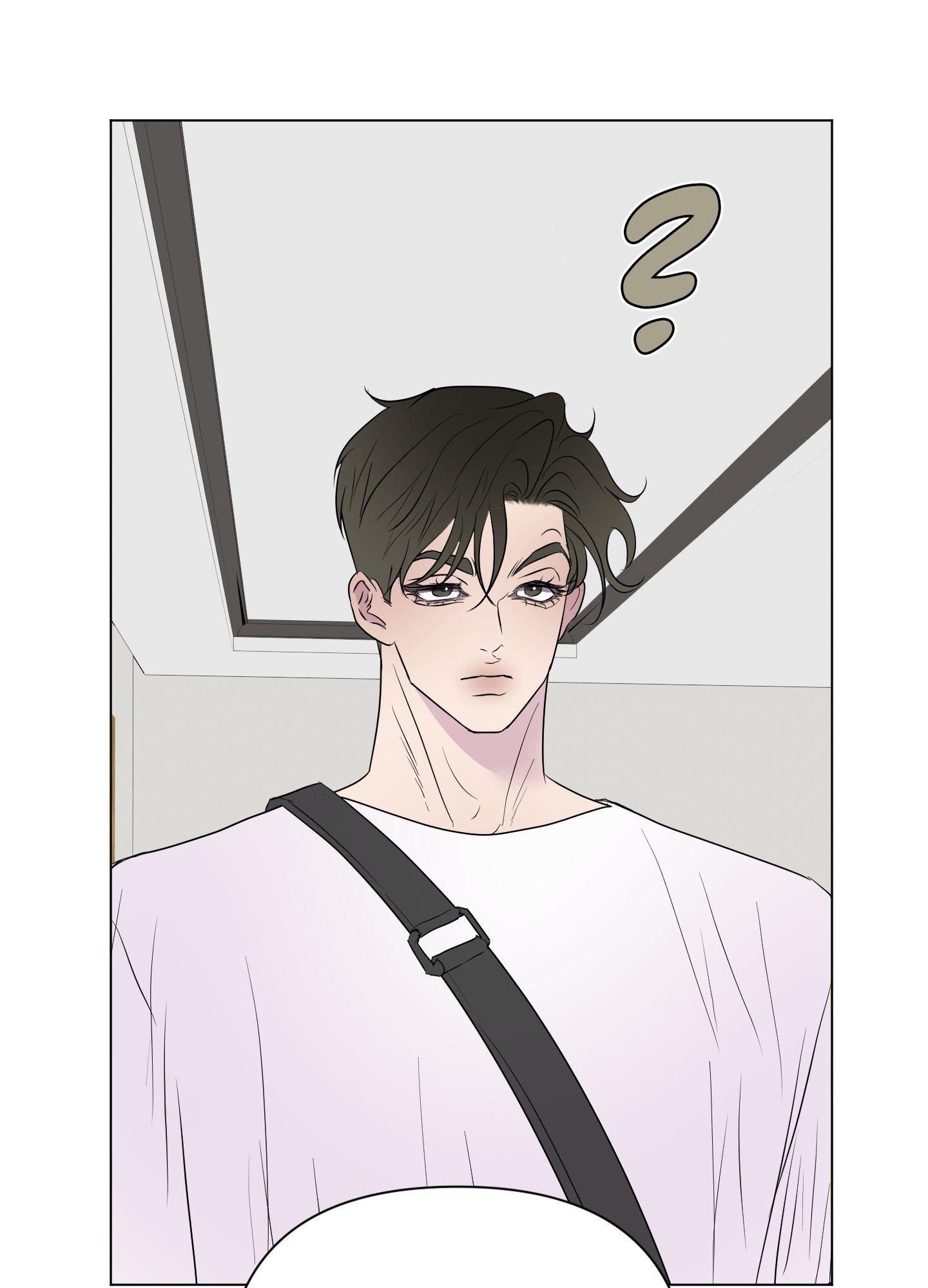 Kick Your Heart Chapter 21 page 31 - 