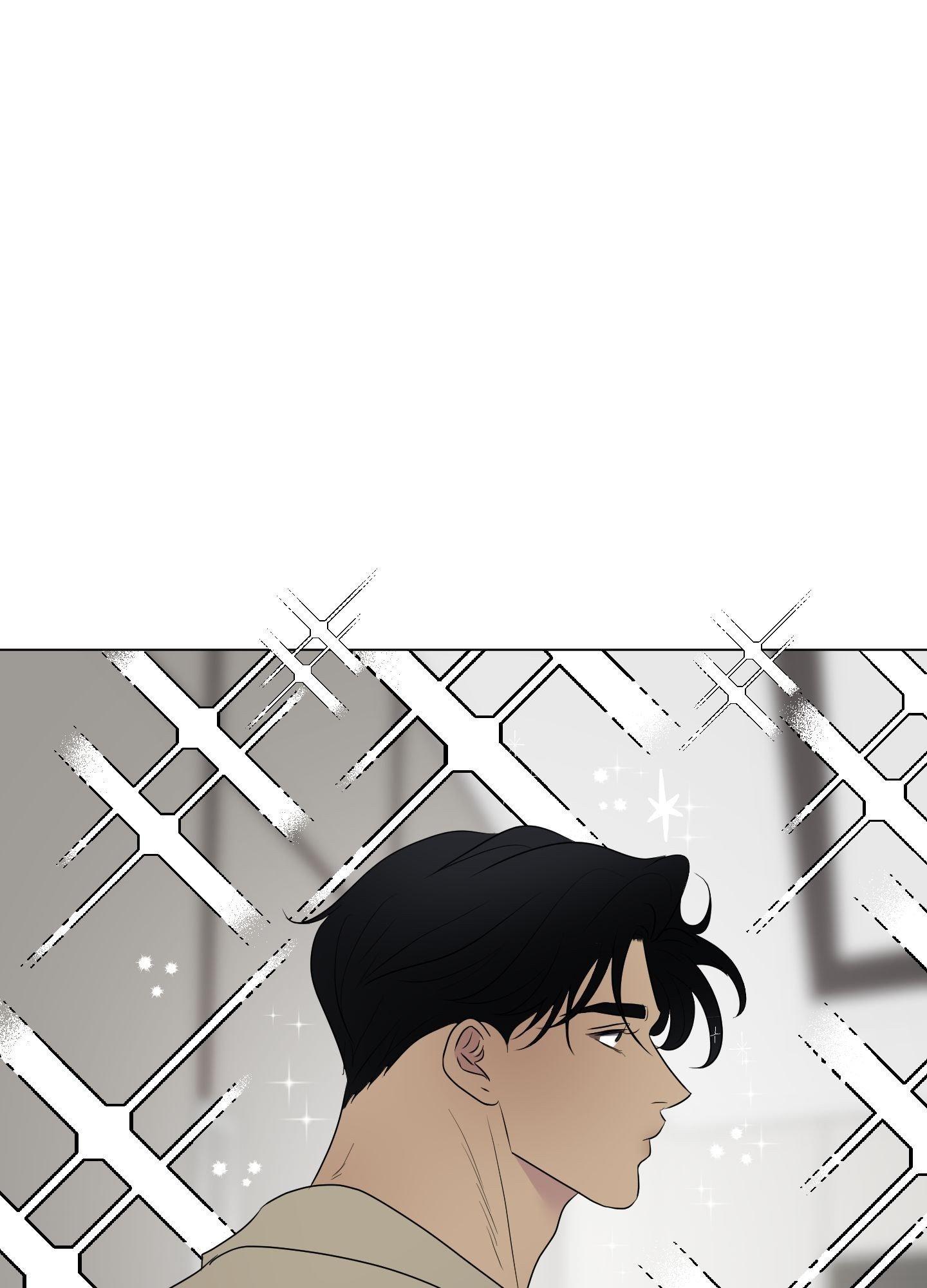 Kick Your Heart Chapter 21 page 35 - 