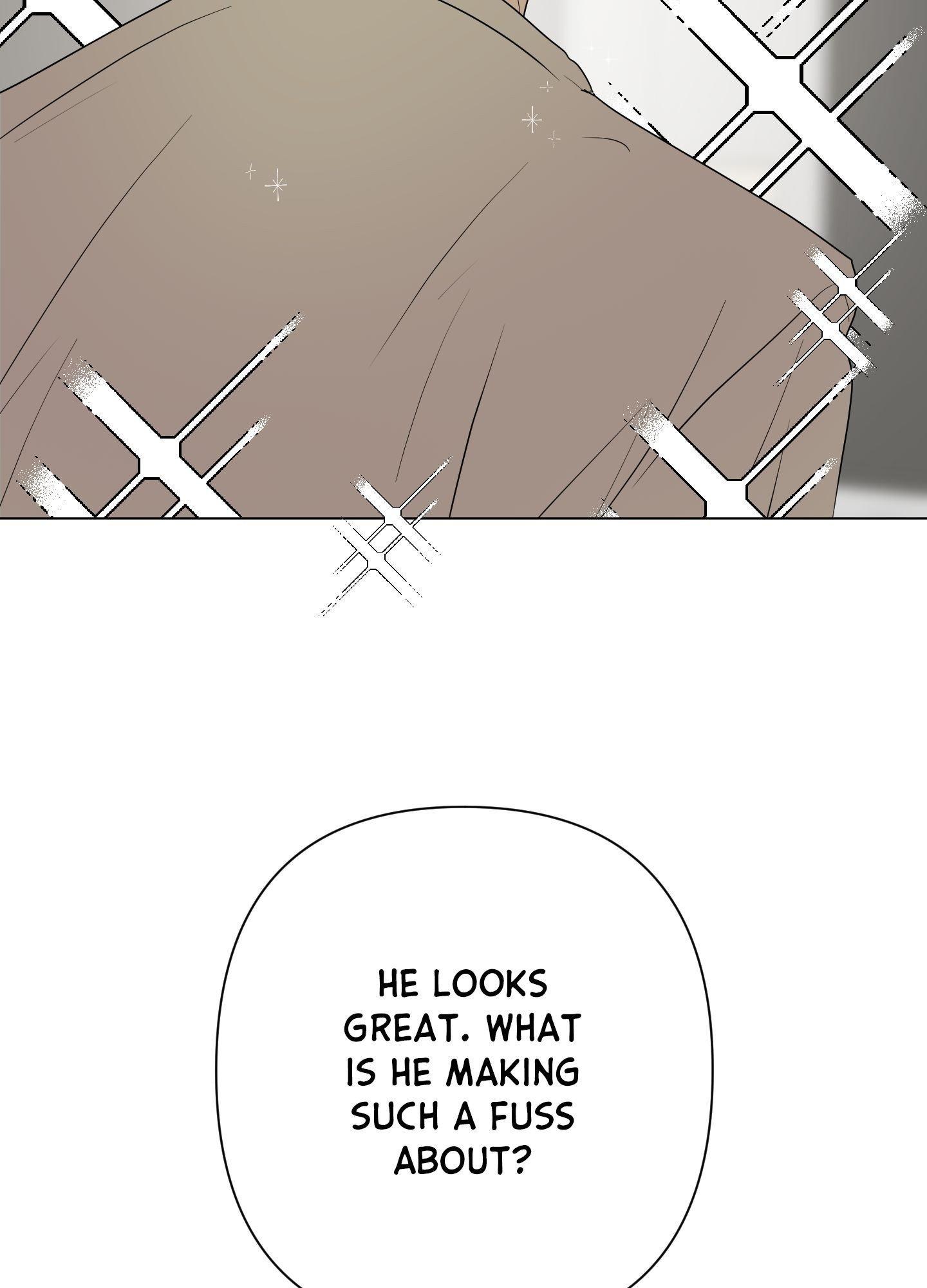 Kick Your Heart Chapter 21 page 36 - 