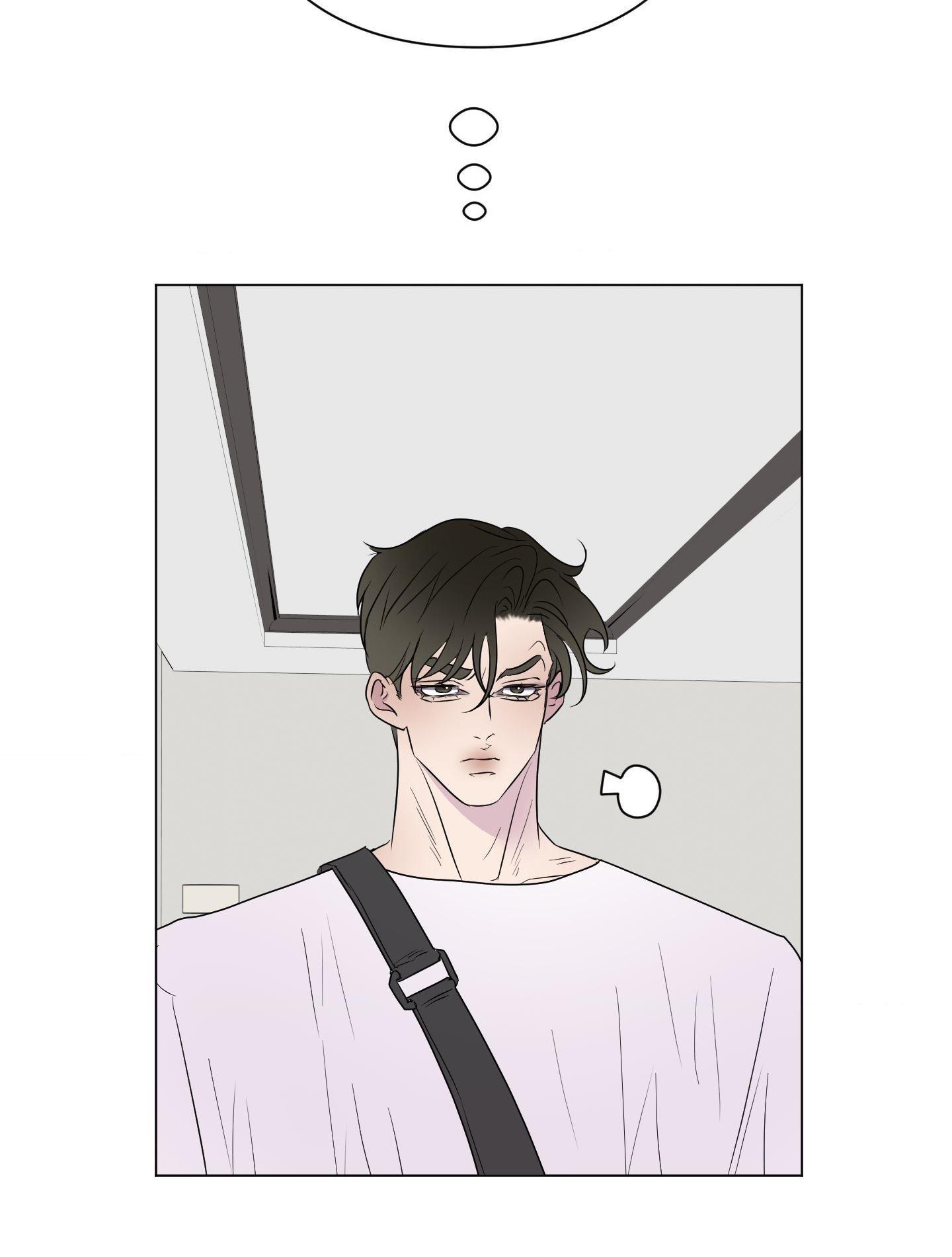 Kick Your Heart Chapter 21 page 37 - 