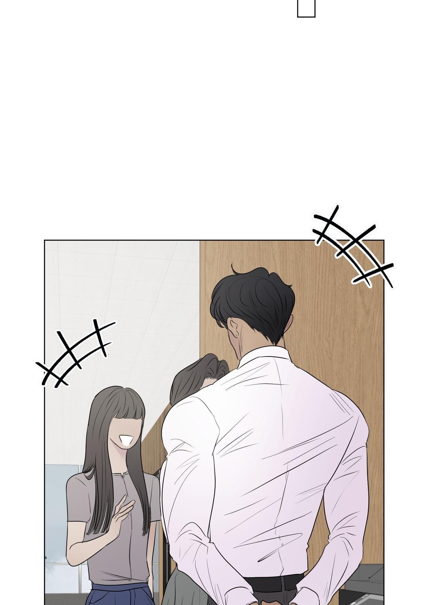 Kick Your Heart Chapter 21 page 39 - 
