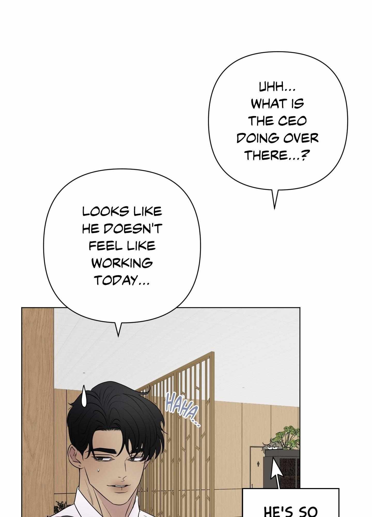 Kick Your Heart Chapter 21 page 43 - 