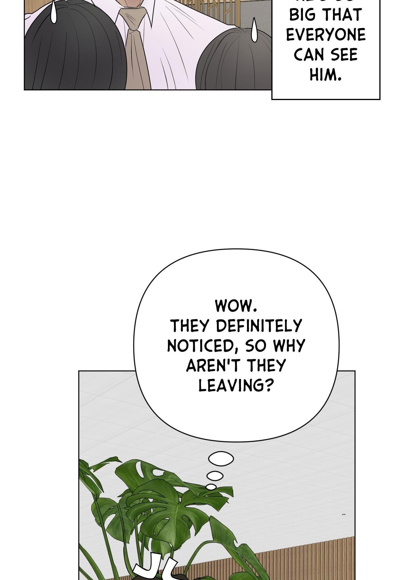 Kick Your Heart Chapter 21 page 44 - 