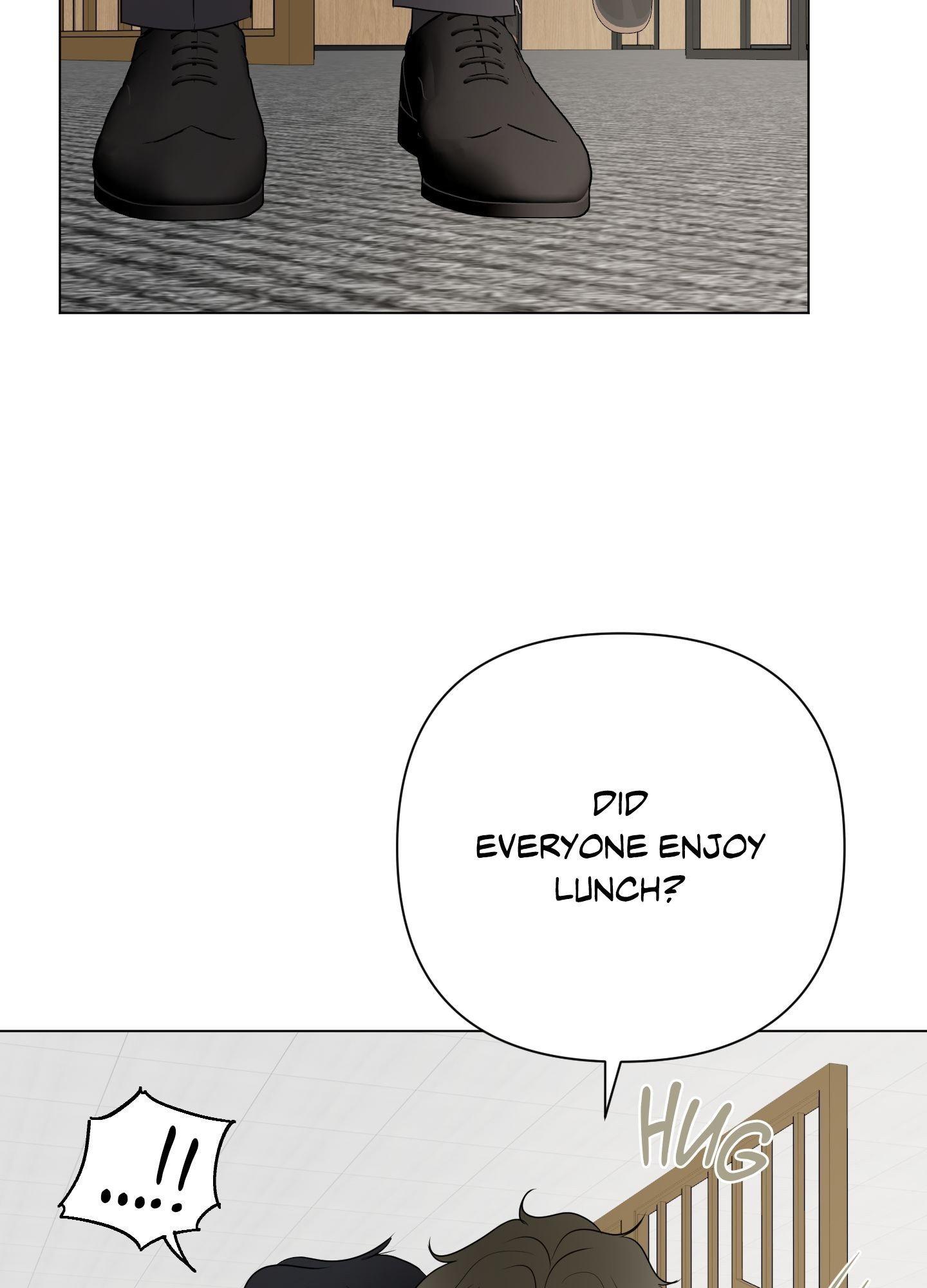 Kick Your Heart Chapter 21 page 46 - 