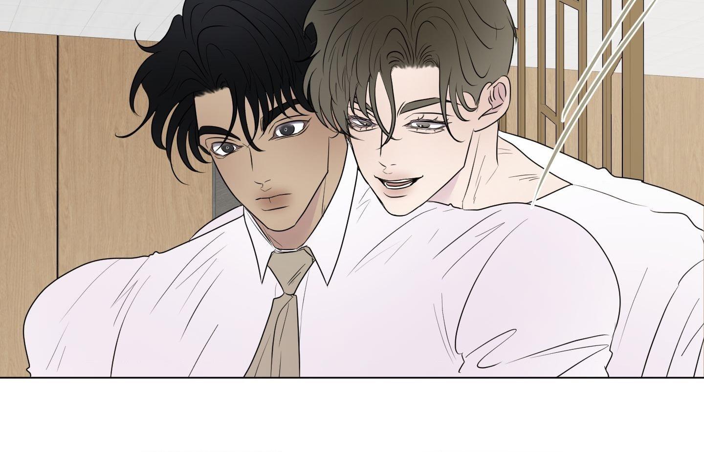 Kick Your Heart Chapter 21 page 47 - 
