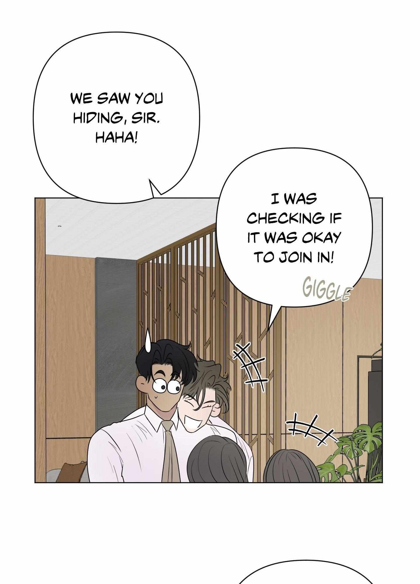 Kick Your Heart Chapter 21 page 48 - 