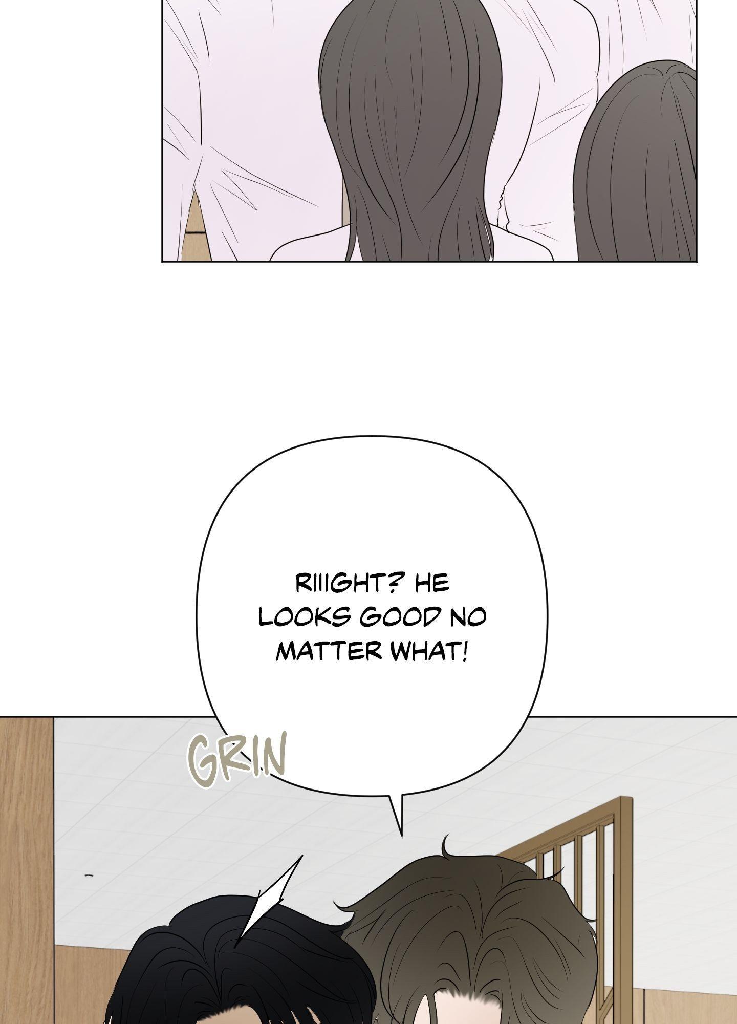 Kick Your Heart Chapter 21 page 50 - 