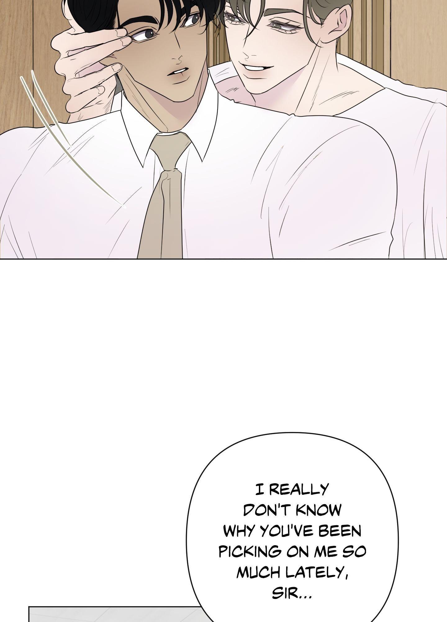 Kick Your Heart Chapter 21 page 51 - 