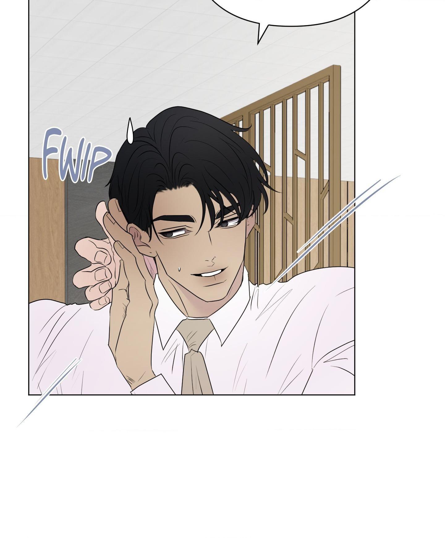 Kick Your Heart Chapter 21 page 52 - 