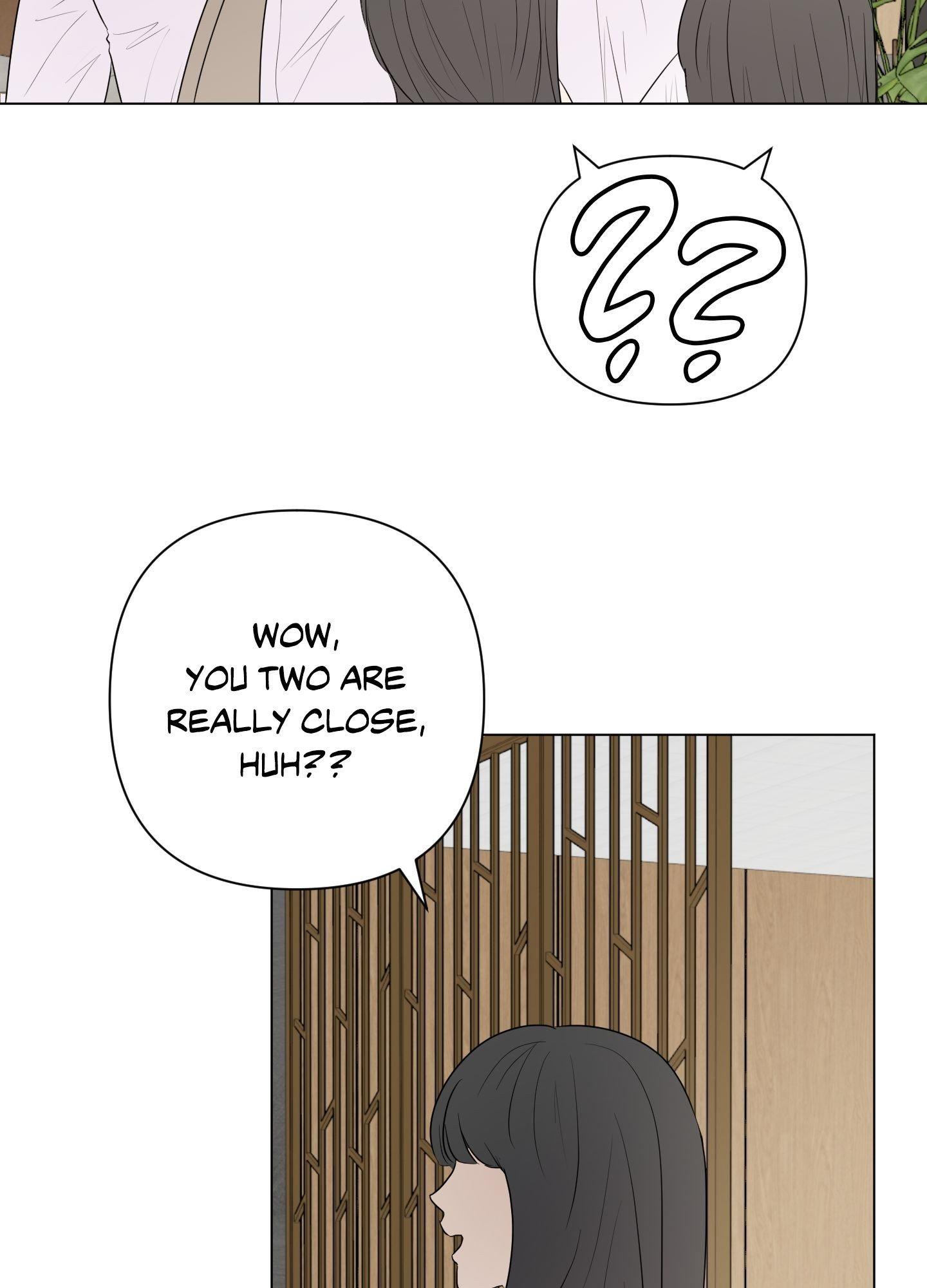 Kick Your Heart Chapter 21 page 54 - 