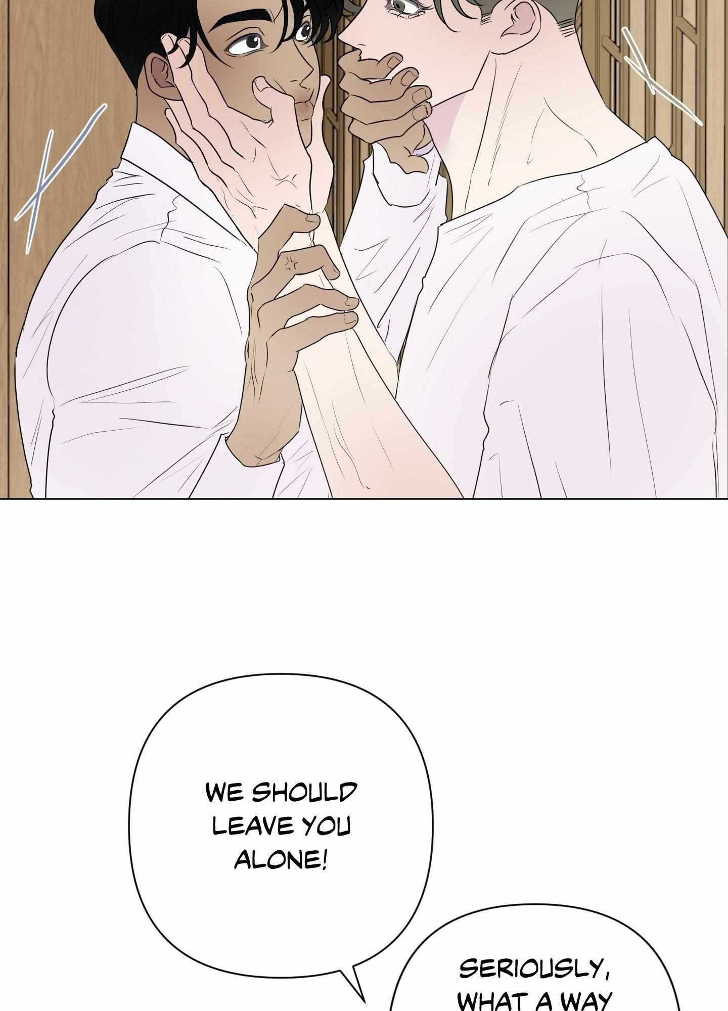 Kick Your Heart Chapter 21 page 56 - 