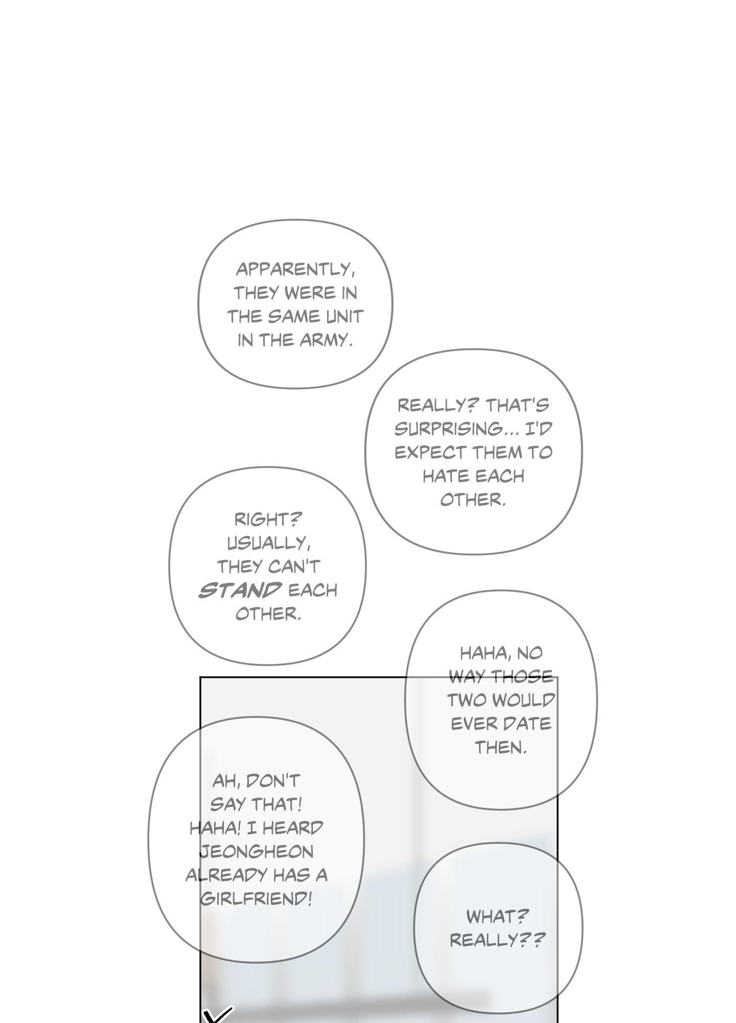 Kick Your Heart Chapter 21 page 58 - 