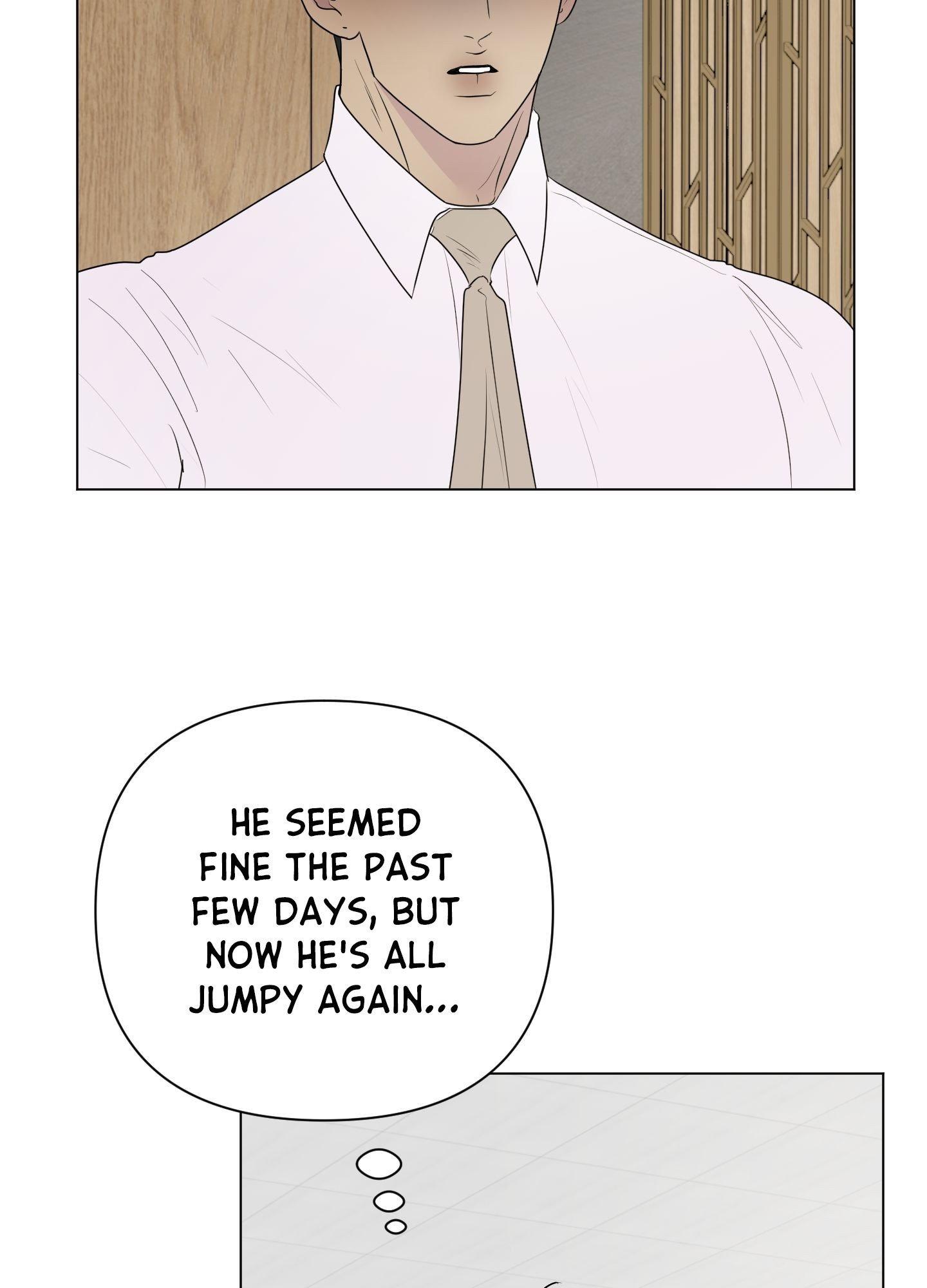 Kick Your Heart Chapter 21 page 60 - 