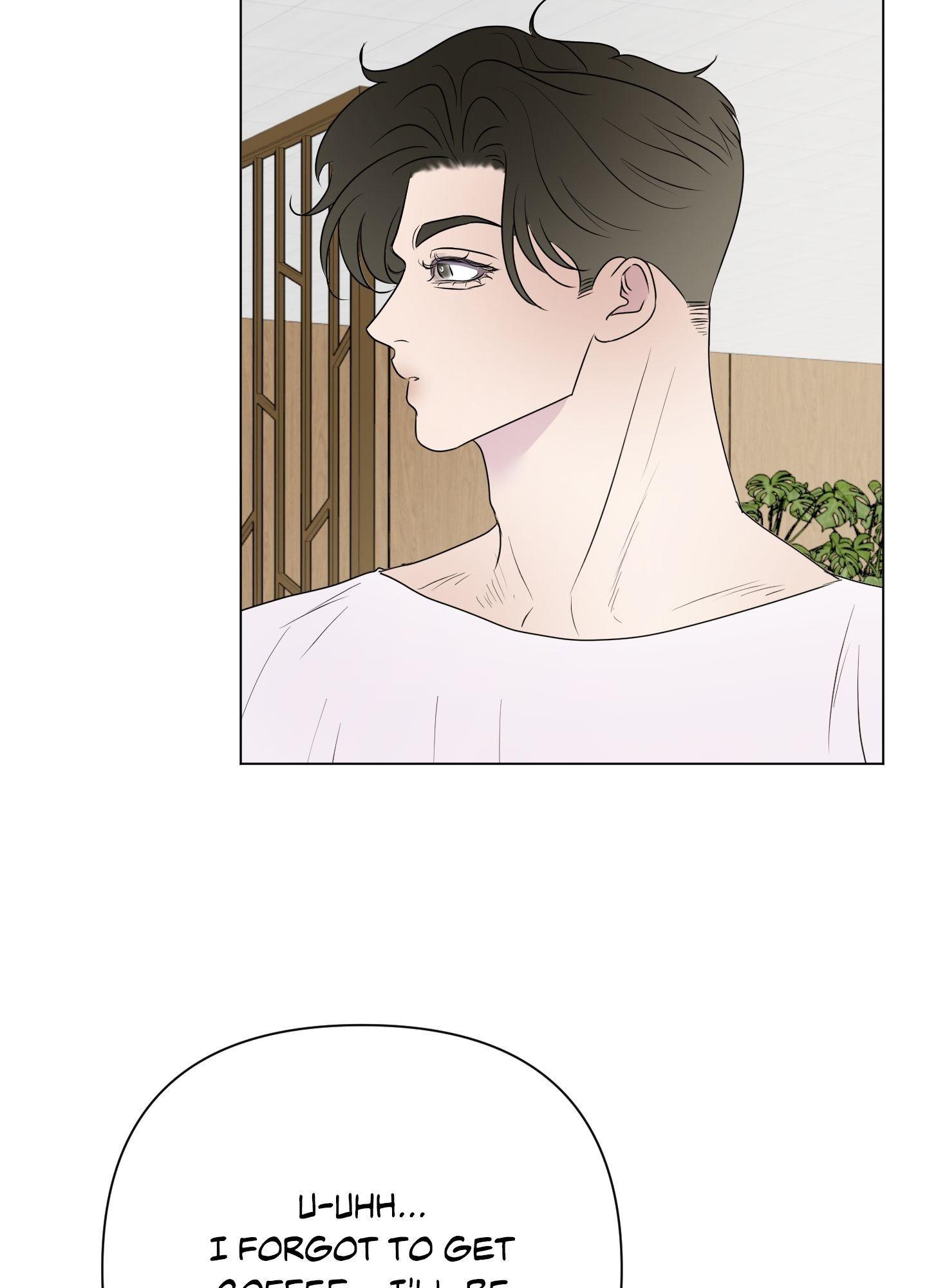 Kick Your Heart Chapter 21 page 61 - 