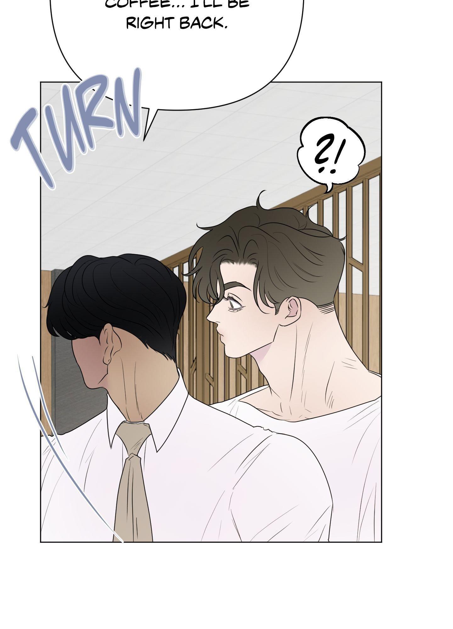Kick Your Heart Chapter 21 page 62 - 