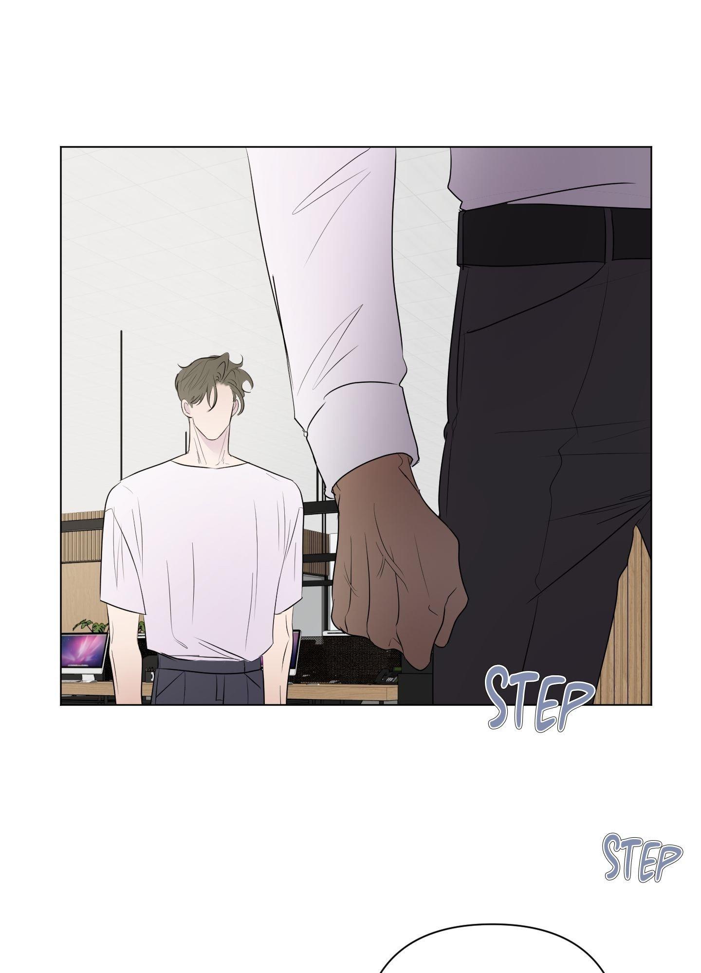 Kick Your Heart Chapter 21 page 63 - 