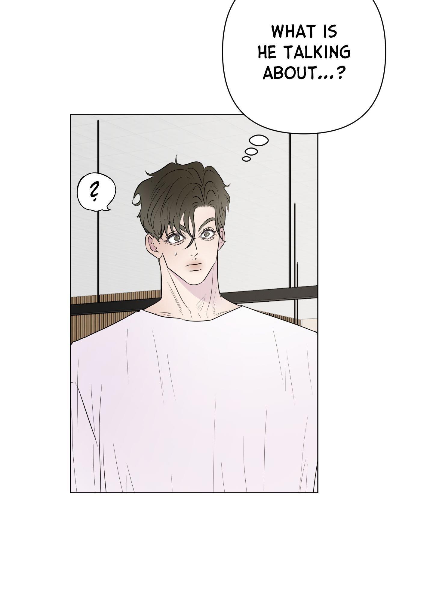 Kick Your Heart Chapter 21 page 64 - 