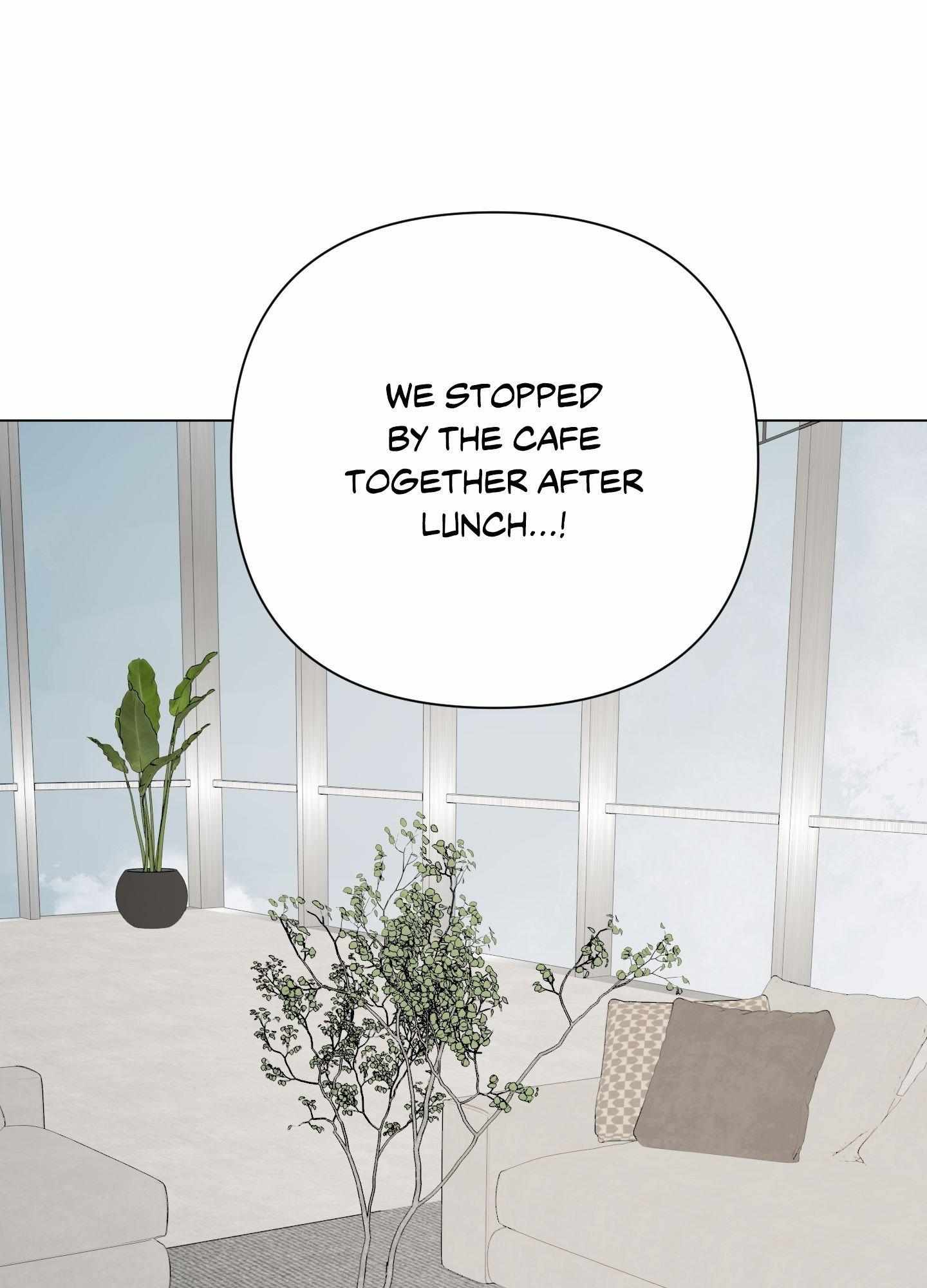 Kick Your Heart Chapter 21 page 65 - 