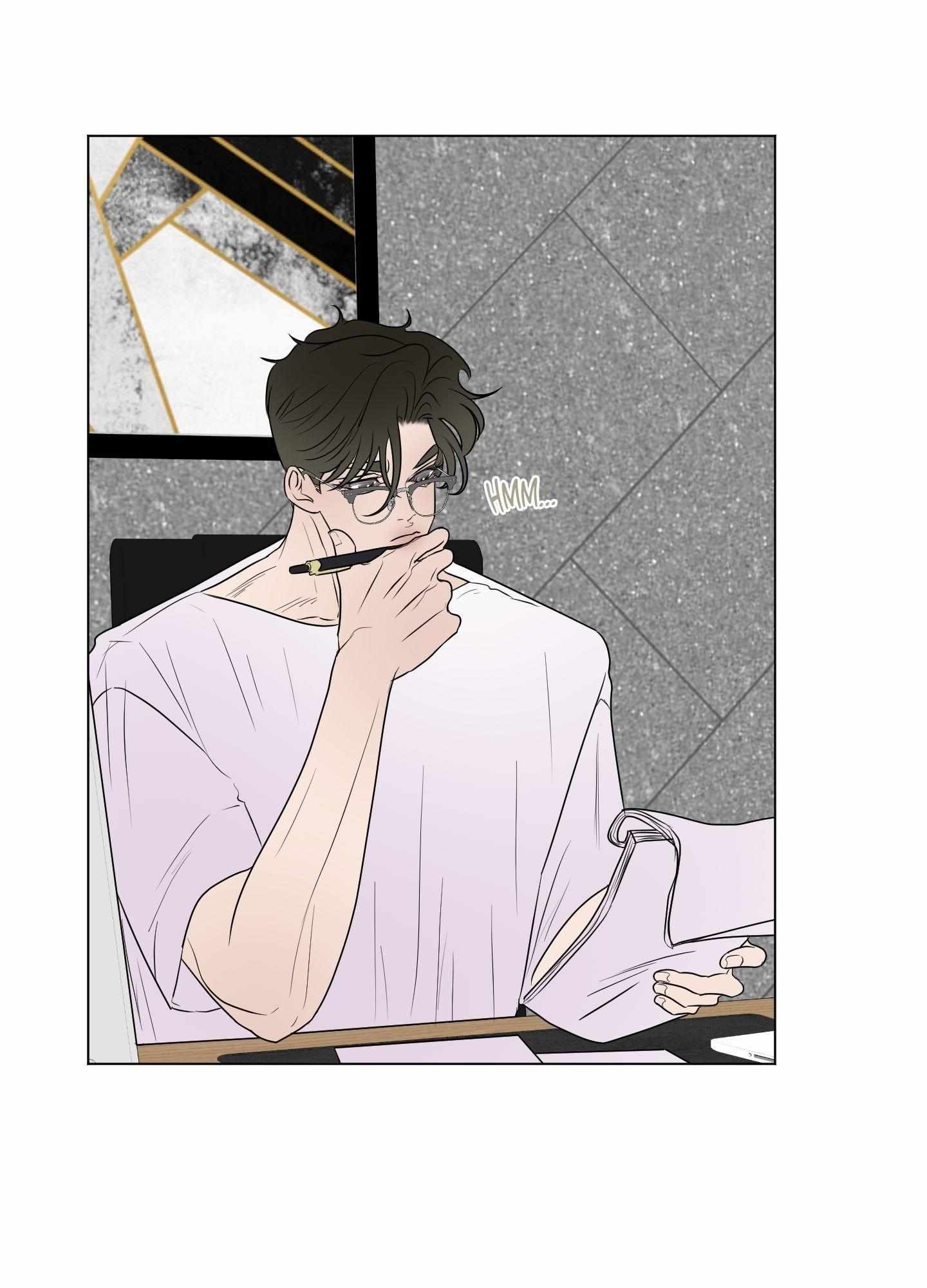 Kick Your Heart Chapter 21 page 68 - 