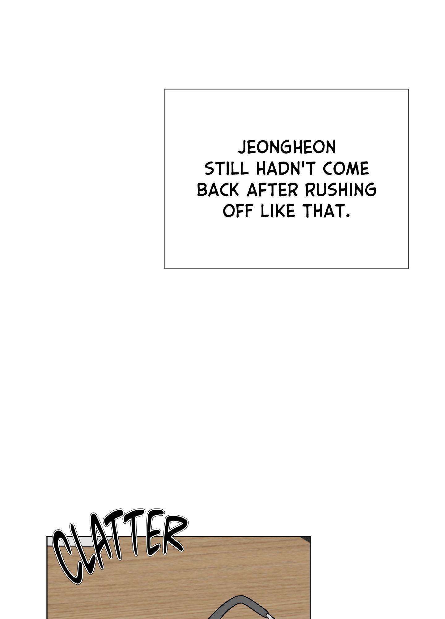 Kick Your Heart Chapter 21 page 69 - 
