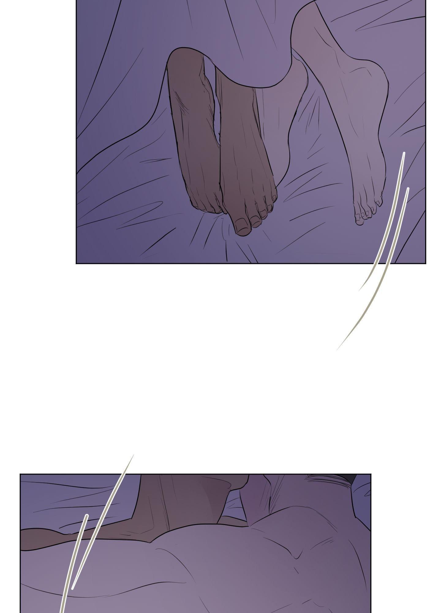 Kick Your Heart Chapter 21 page 8 - 
