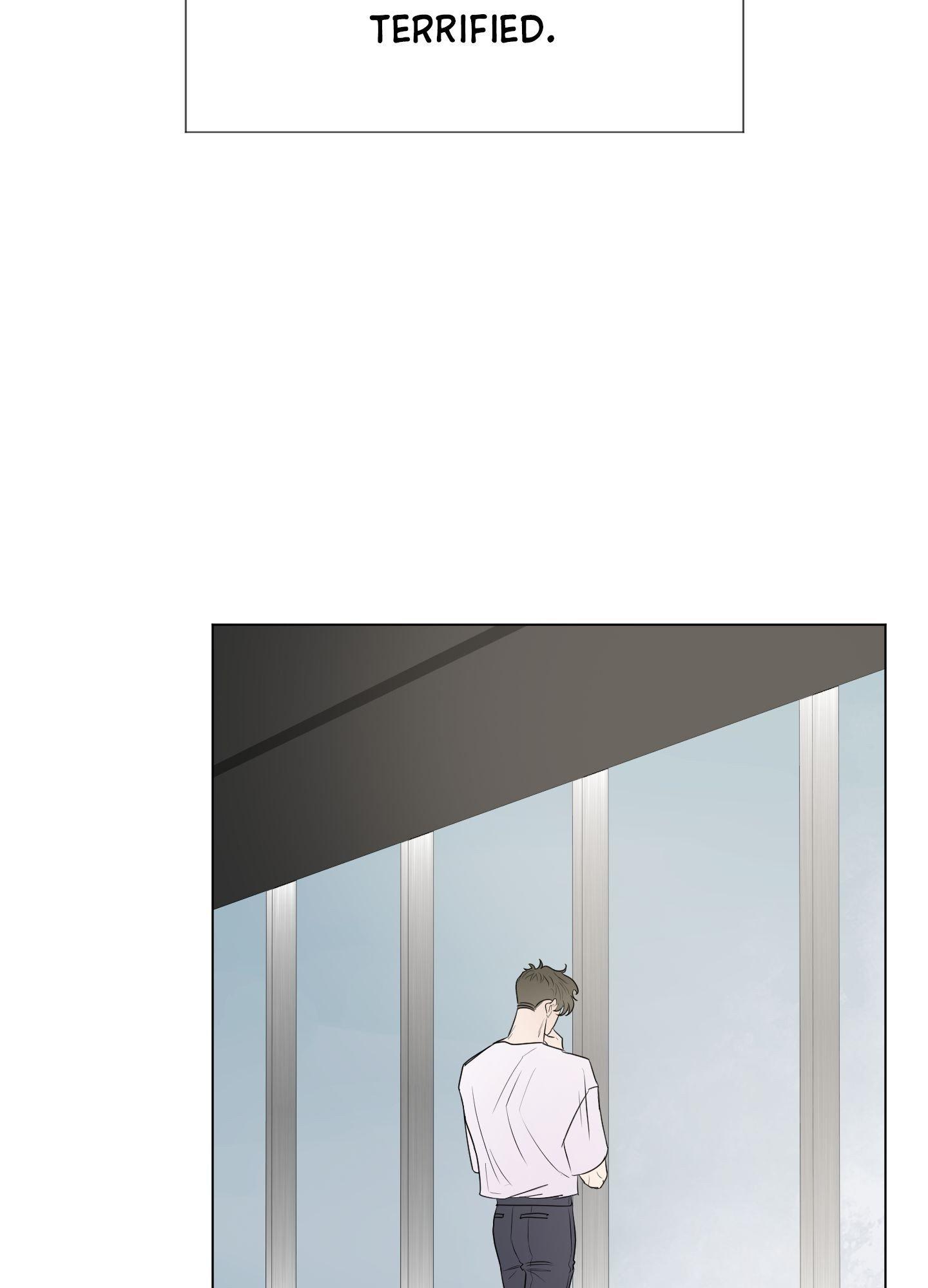 Kick Your Heart Chapter 21 page 71 - 