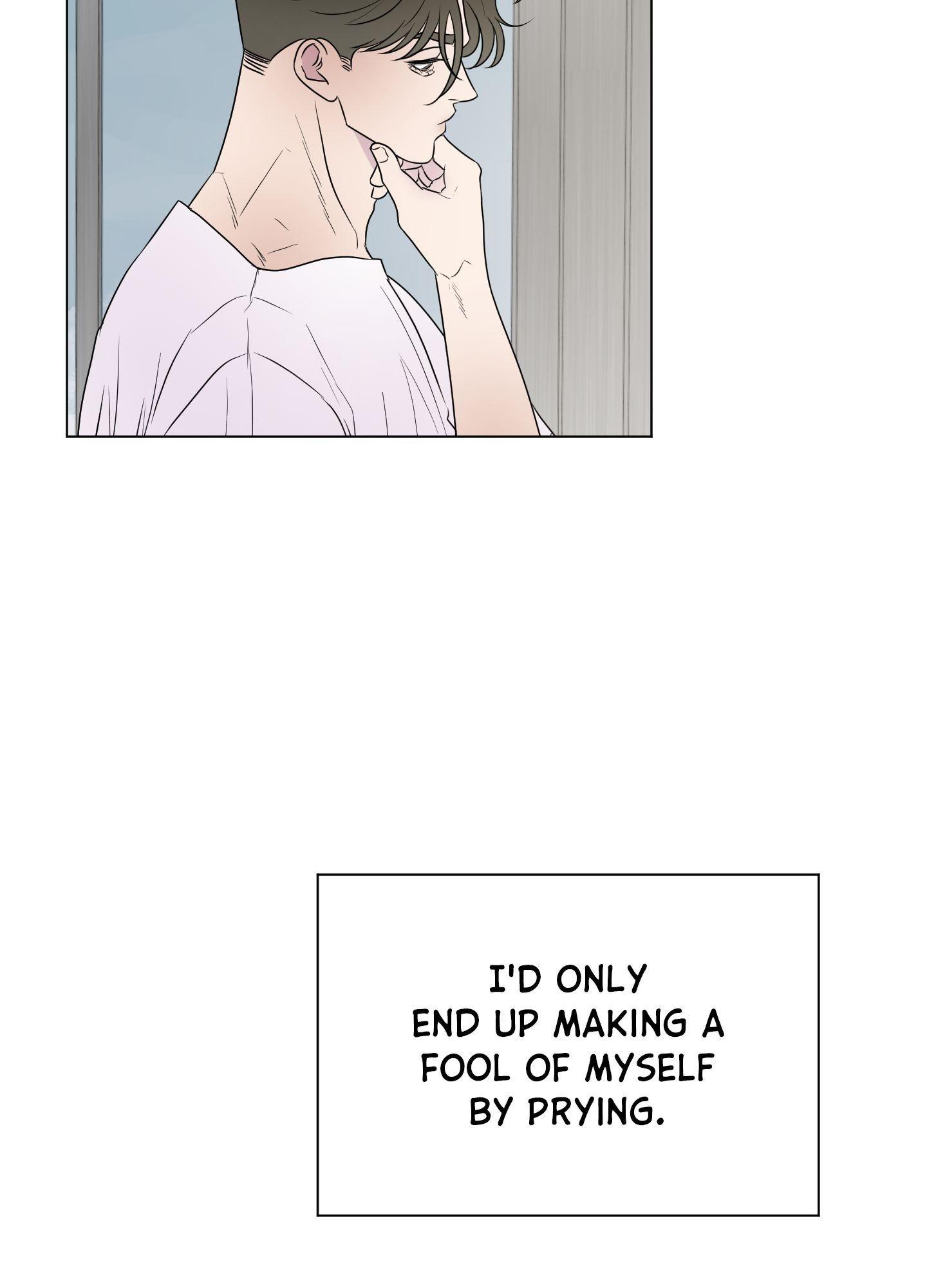 Kick Your Heart Chapter 21 page 74 - 
