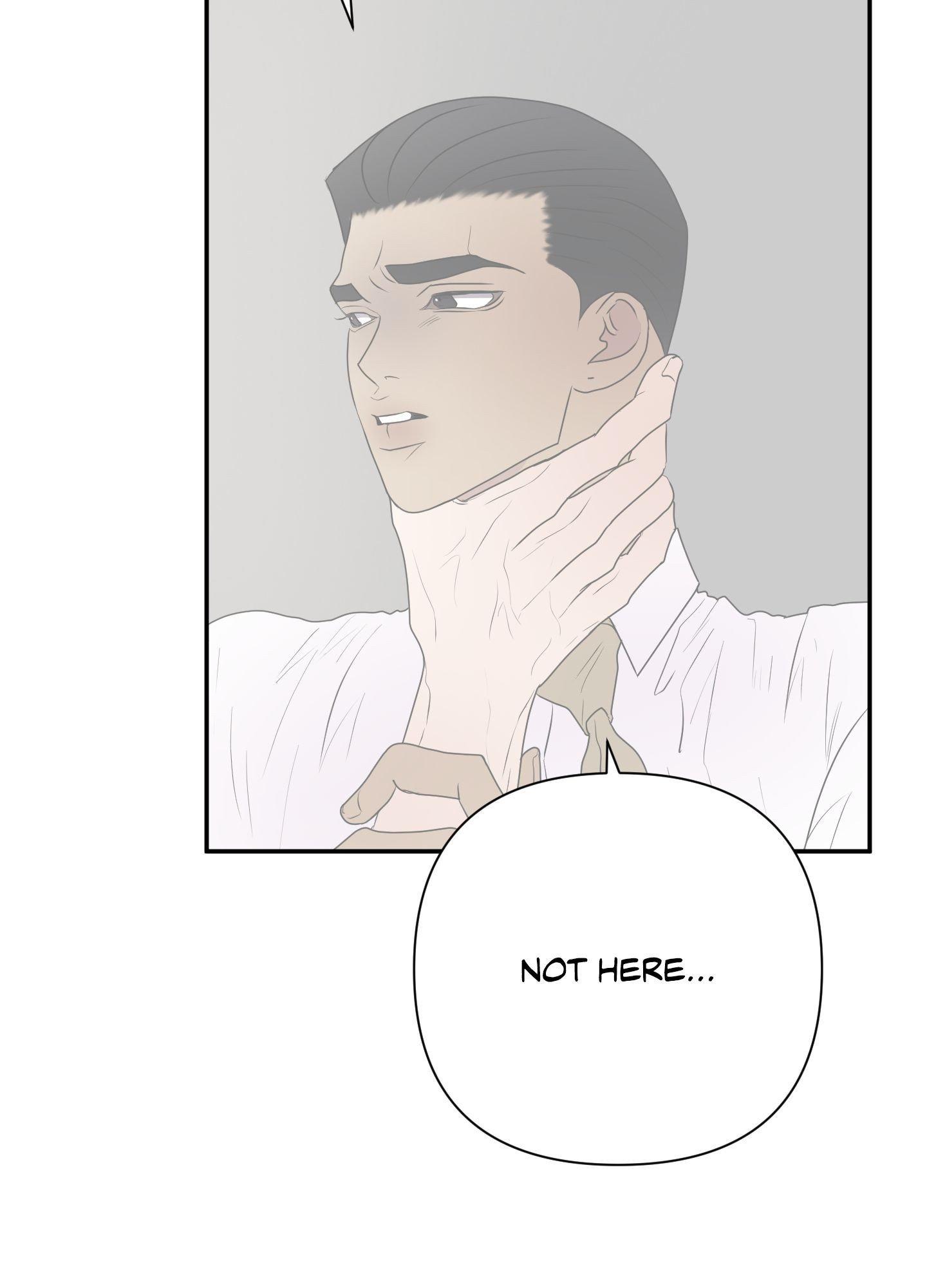 Kick Your Heart Chapter 21 page 76 - 