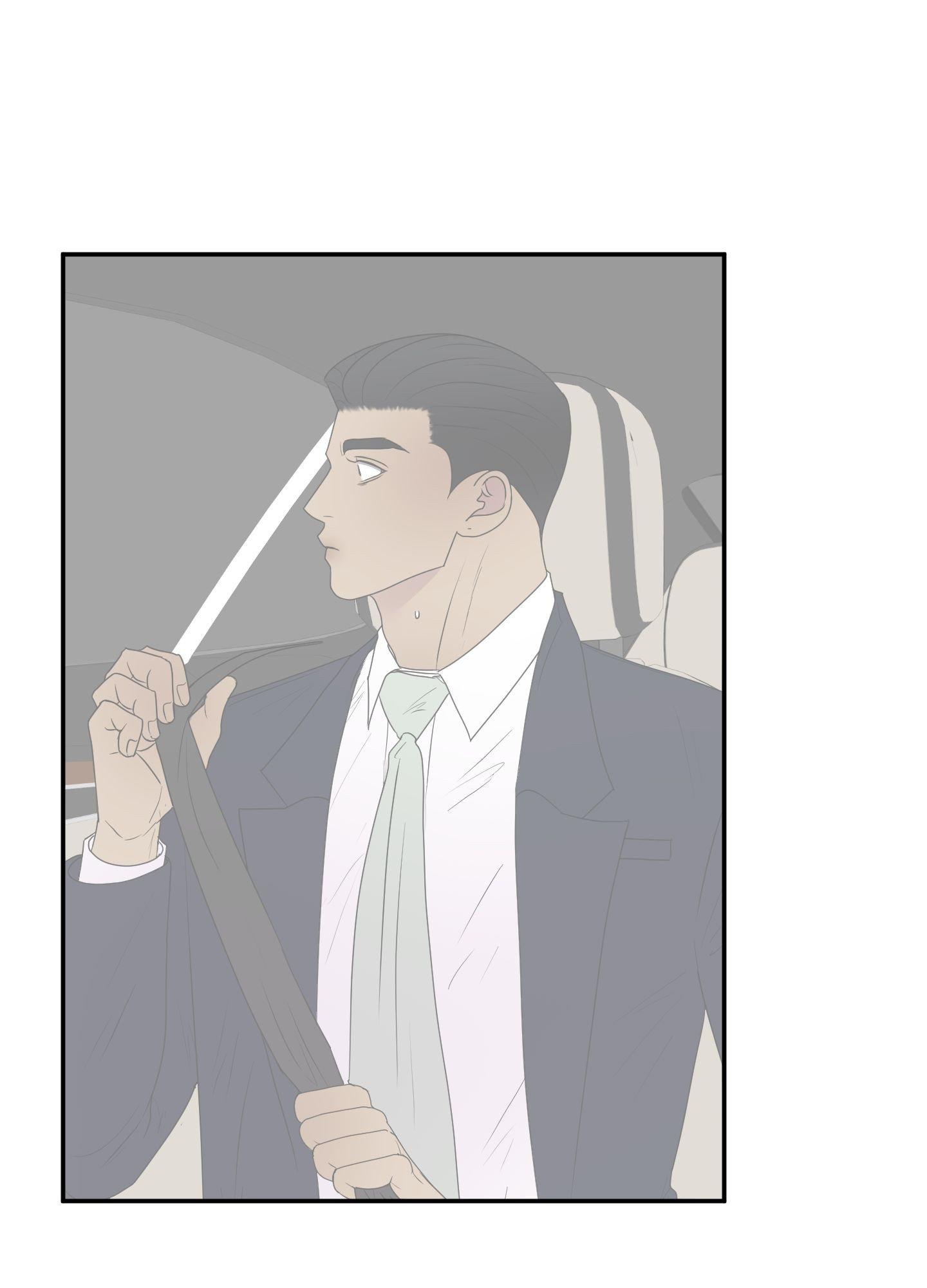Kick Your Heart Chapter 21 page 77 - 