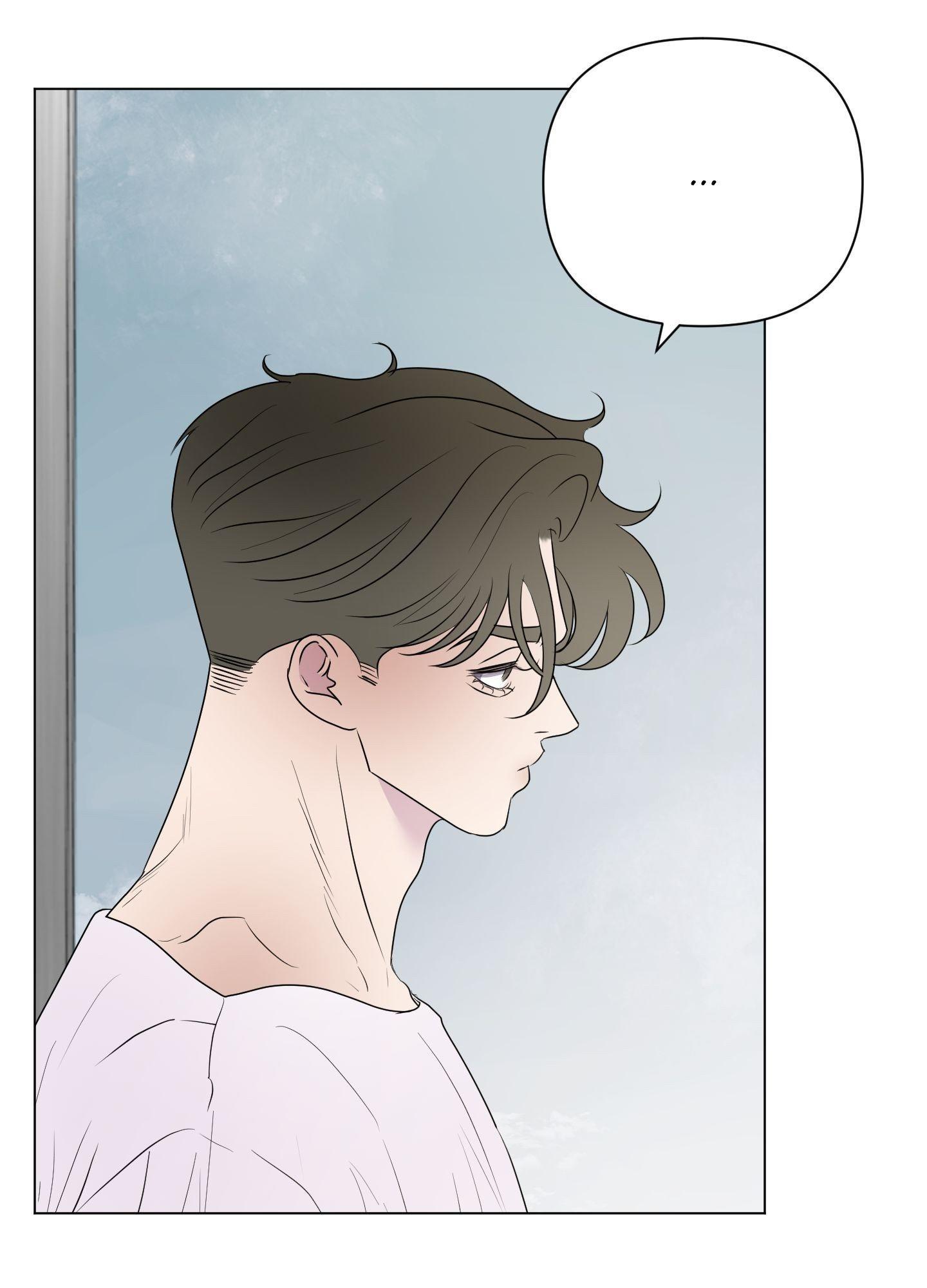 Kick Your Heart Chapter 21 page 80 - 